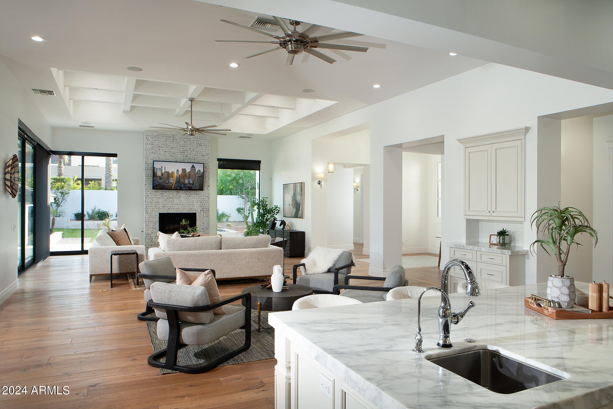 Starlight Gardens - Residential