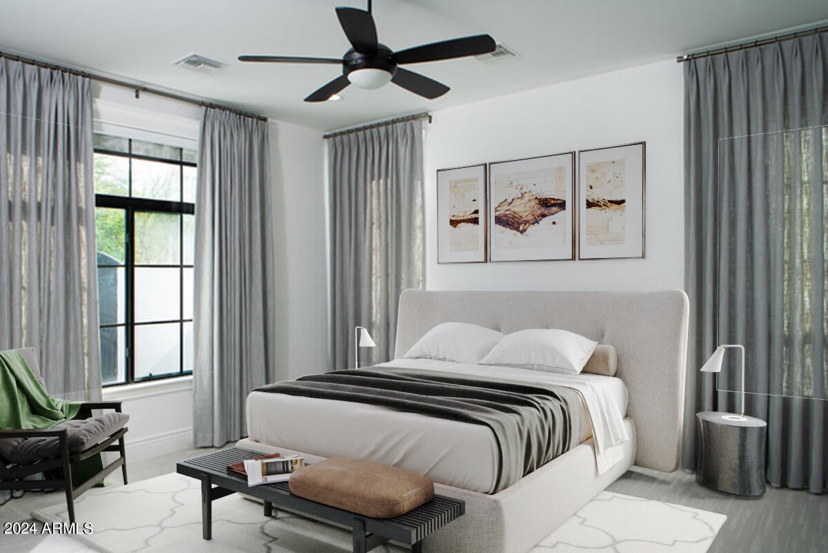 Starlight Gardens - Residential