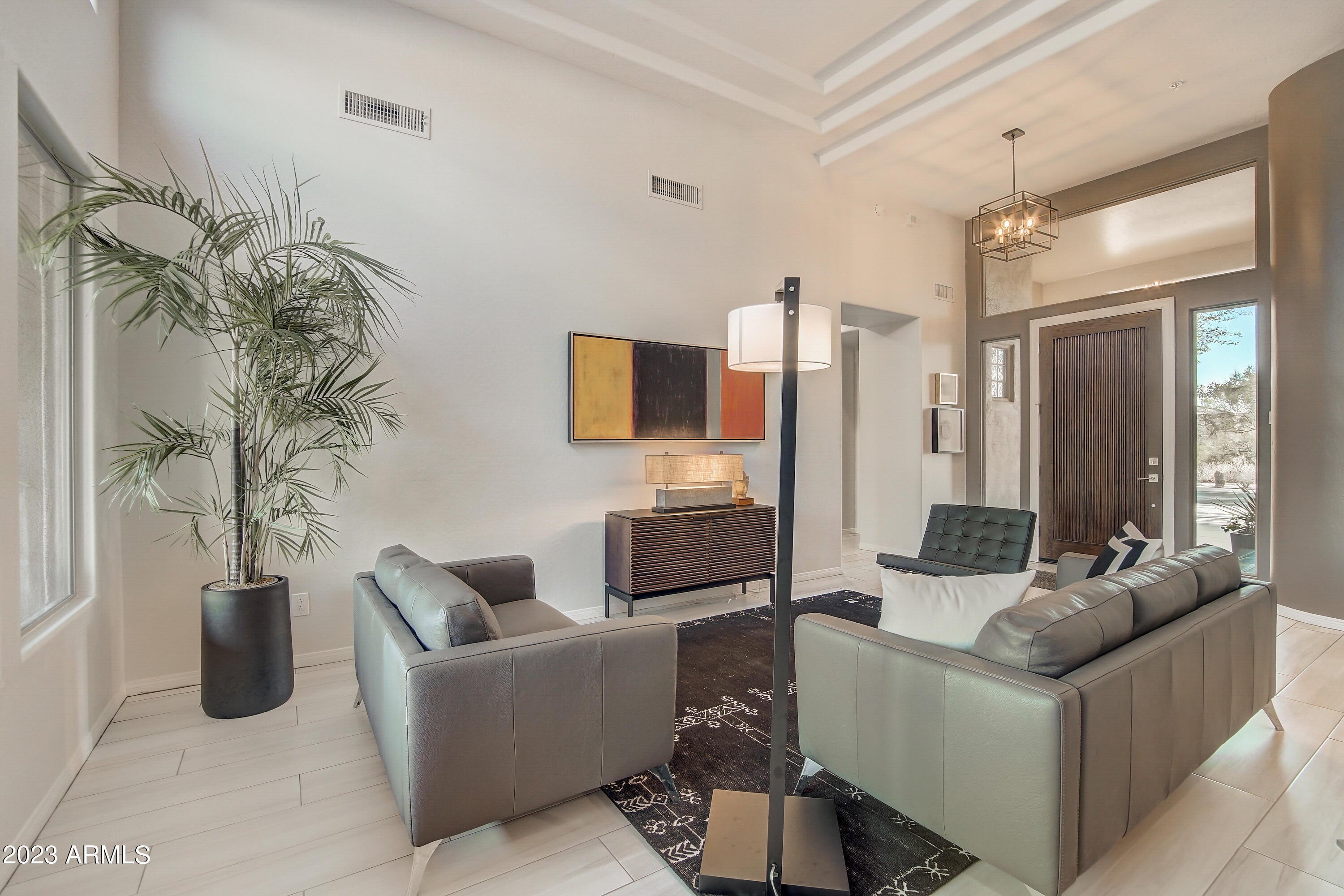 TERRAVITA - Residential