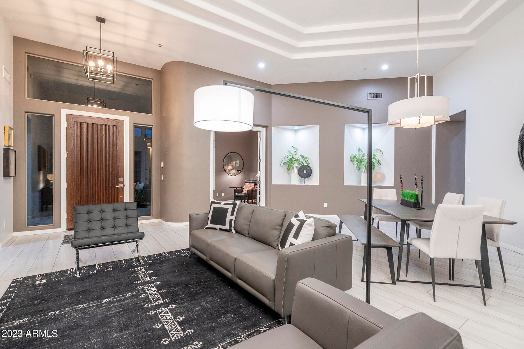 TERRAVITA - Residential