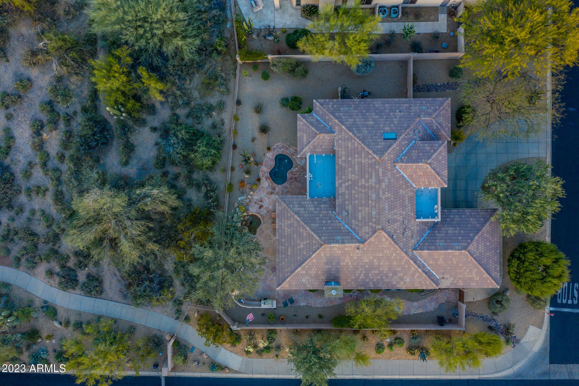 TERRAVITA - Residential