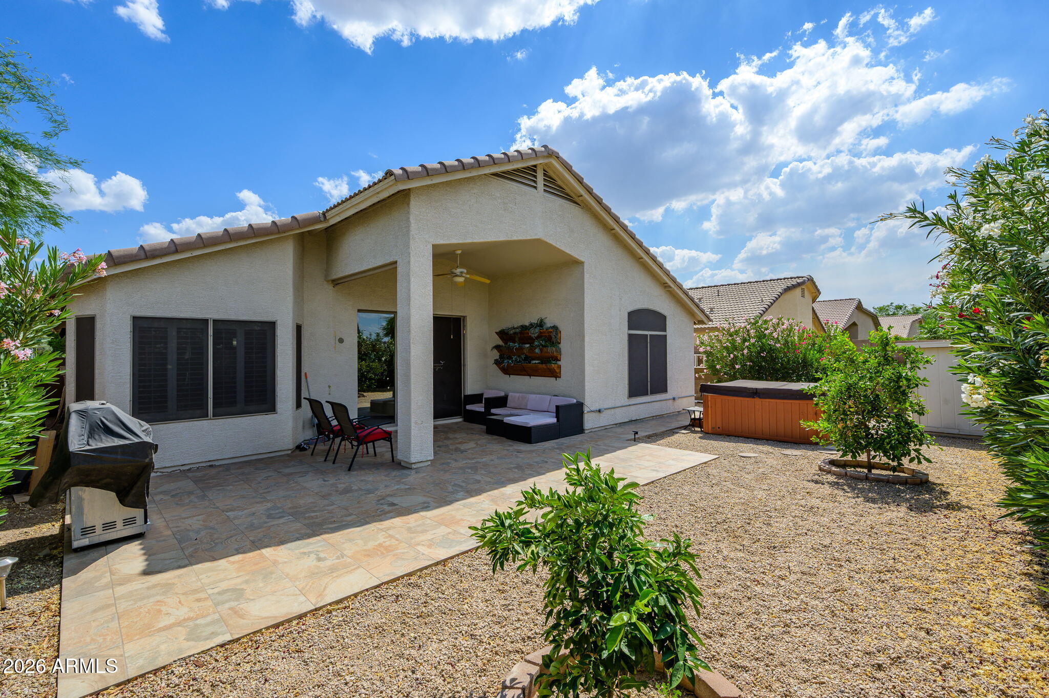 SWEETWATER COVE - Residential