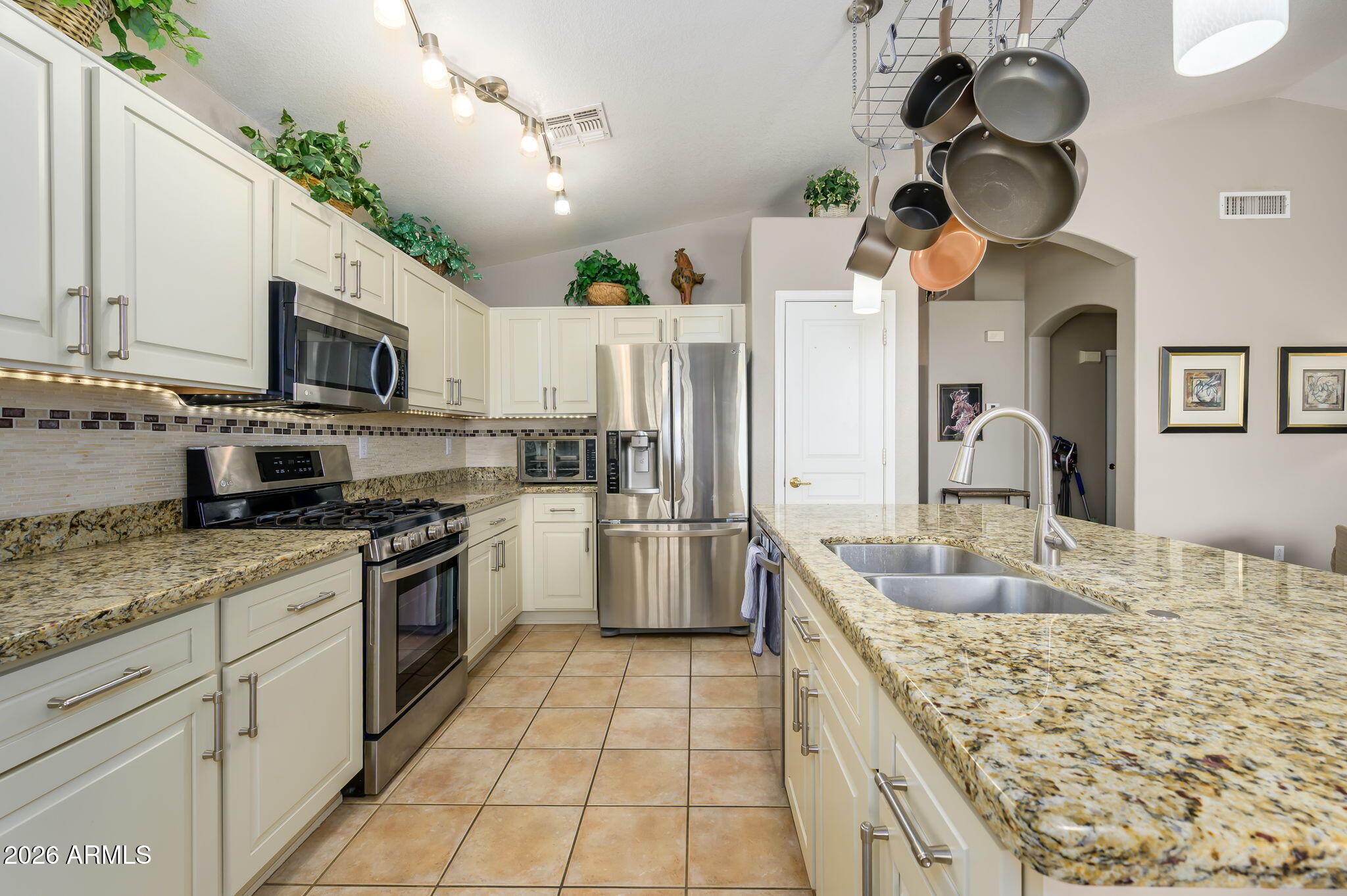 SWEETWATER COVE - Residential
