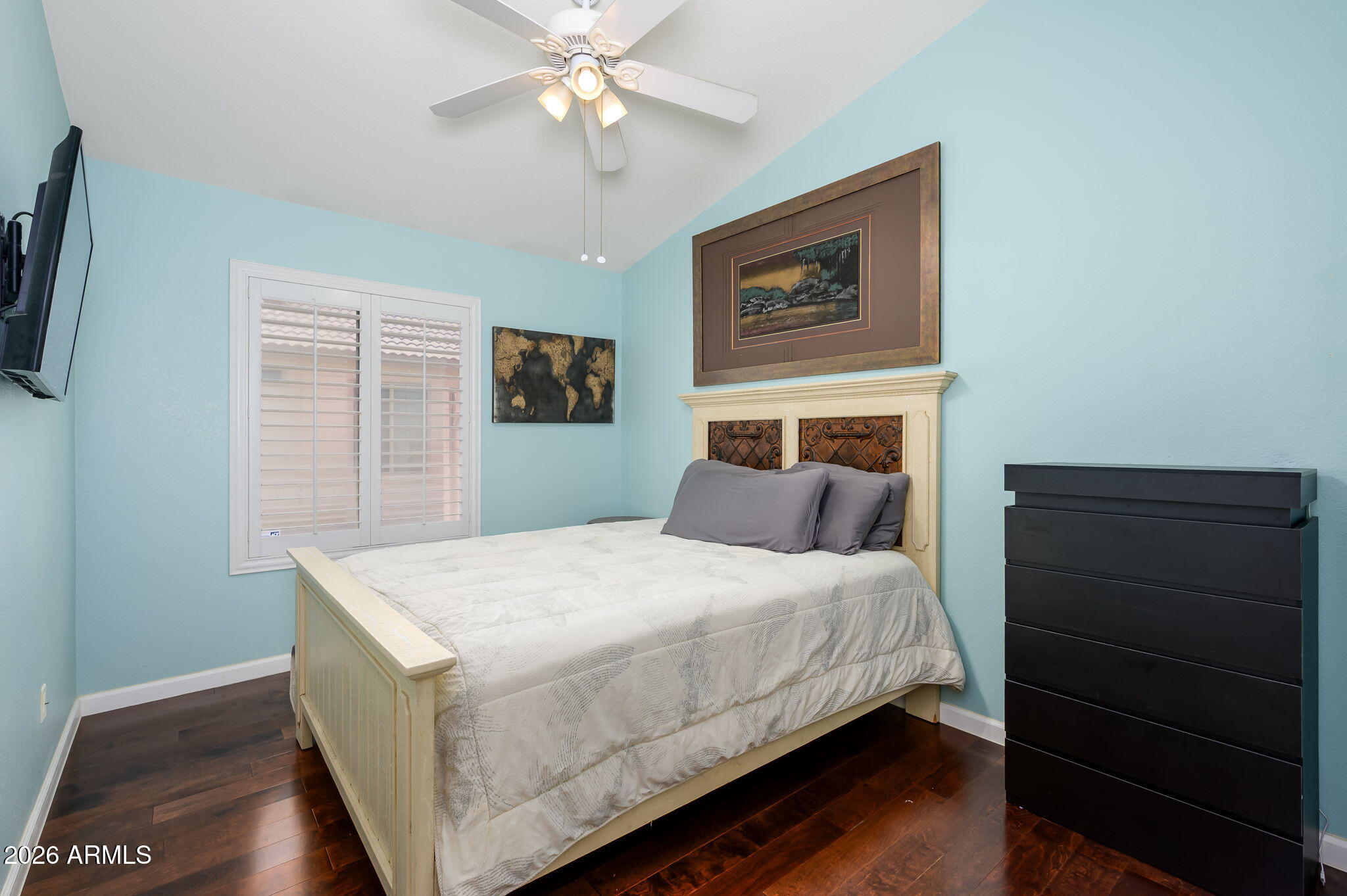 SWEETWATER COVE - Residential