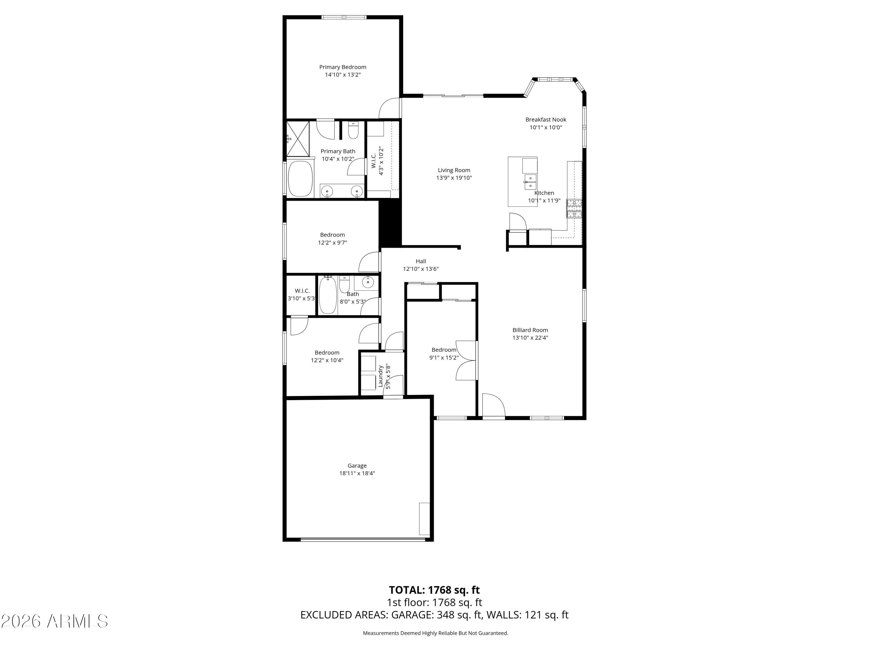 SWEETWATER COVE - Residential