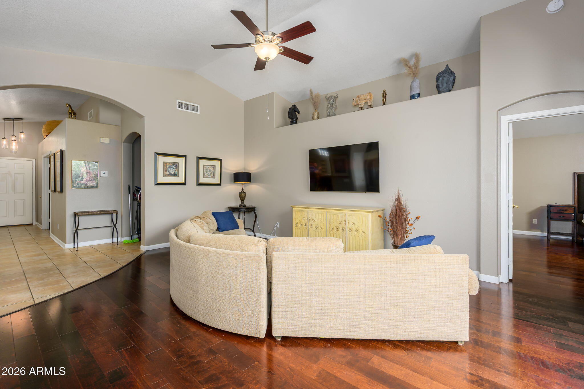 SWEETWATER COVE - Residential