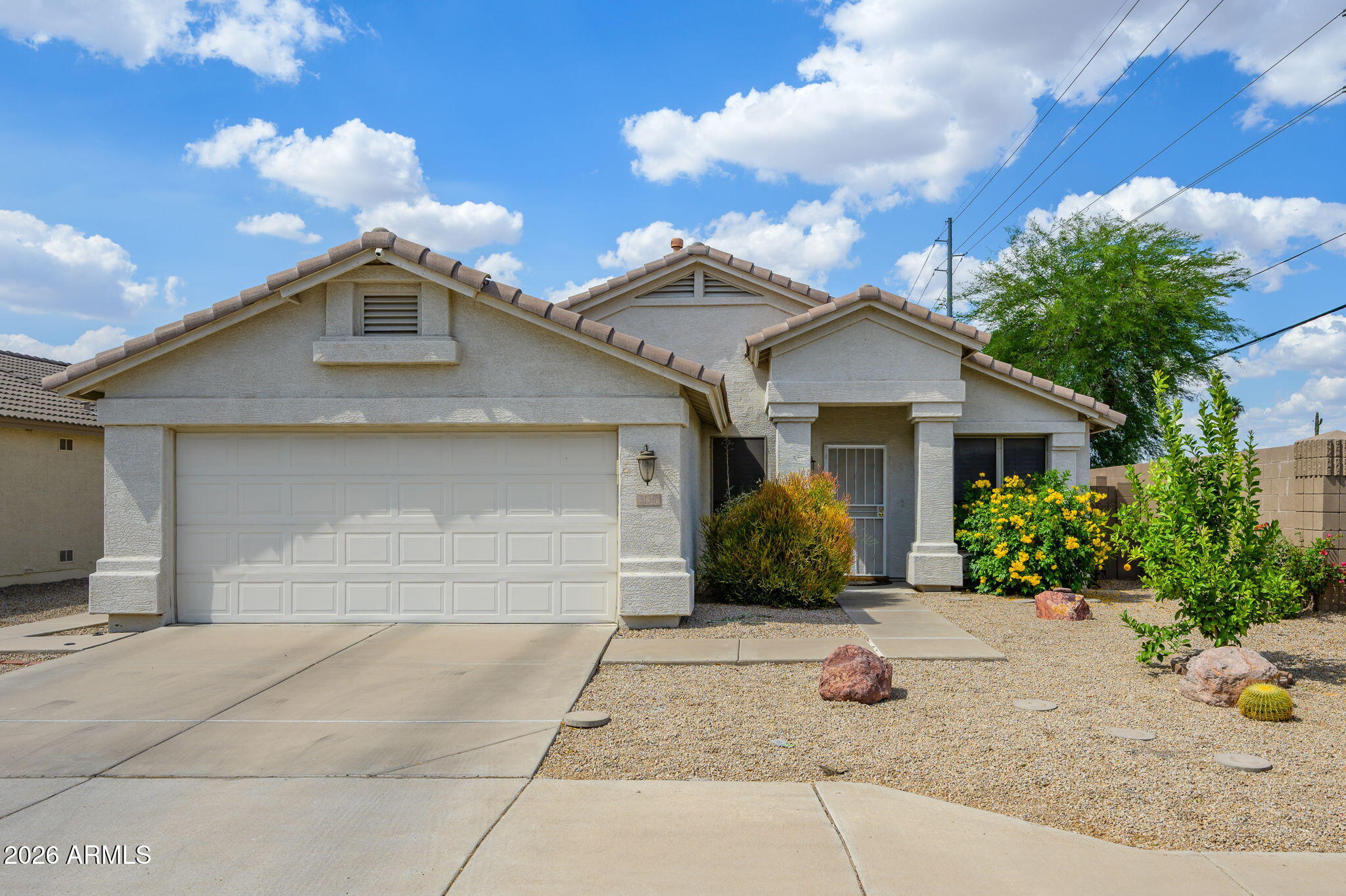 SWEETWATER COVE - Residential