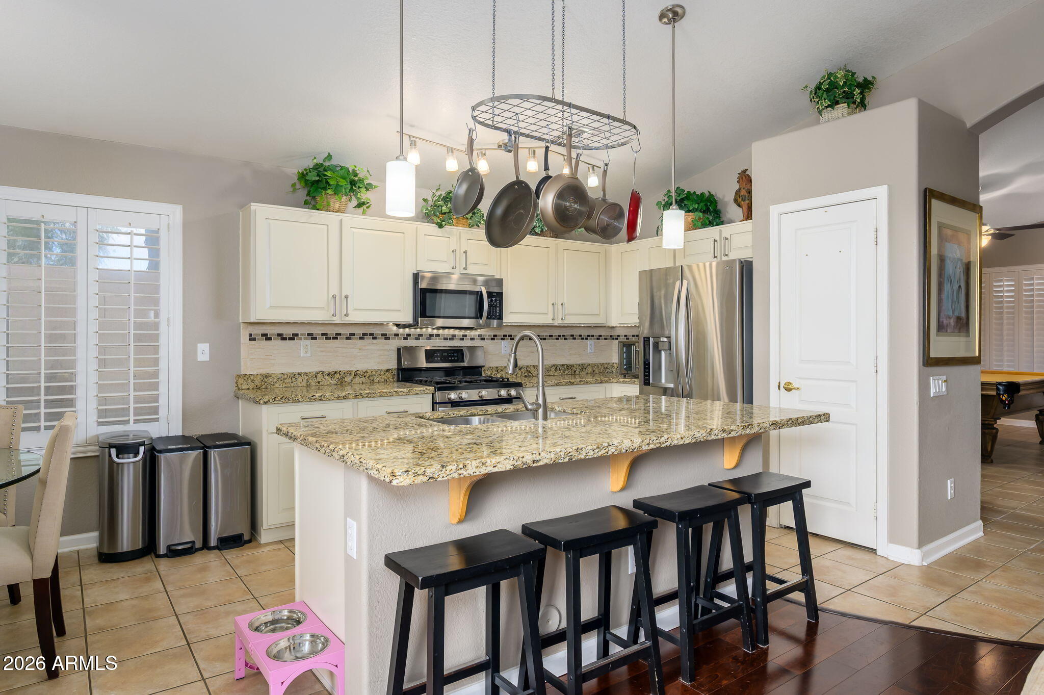 SWEETWATER COVE - Residential