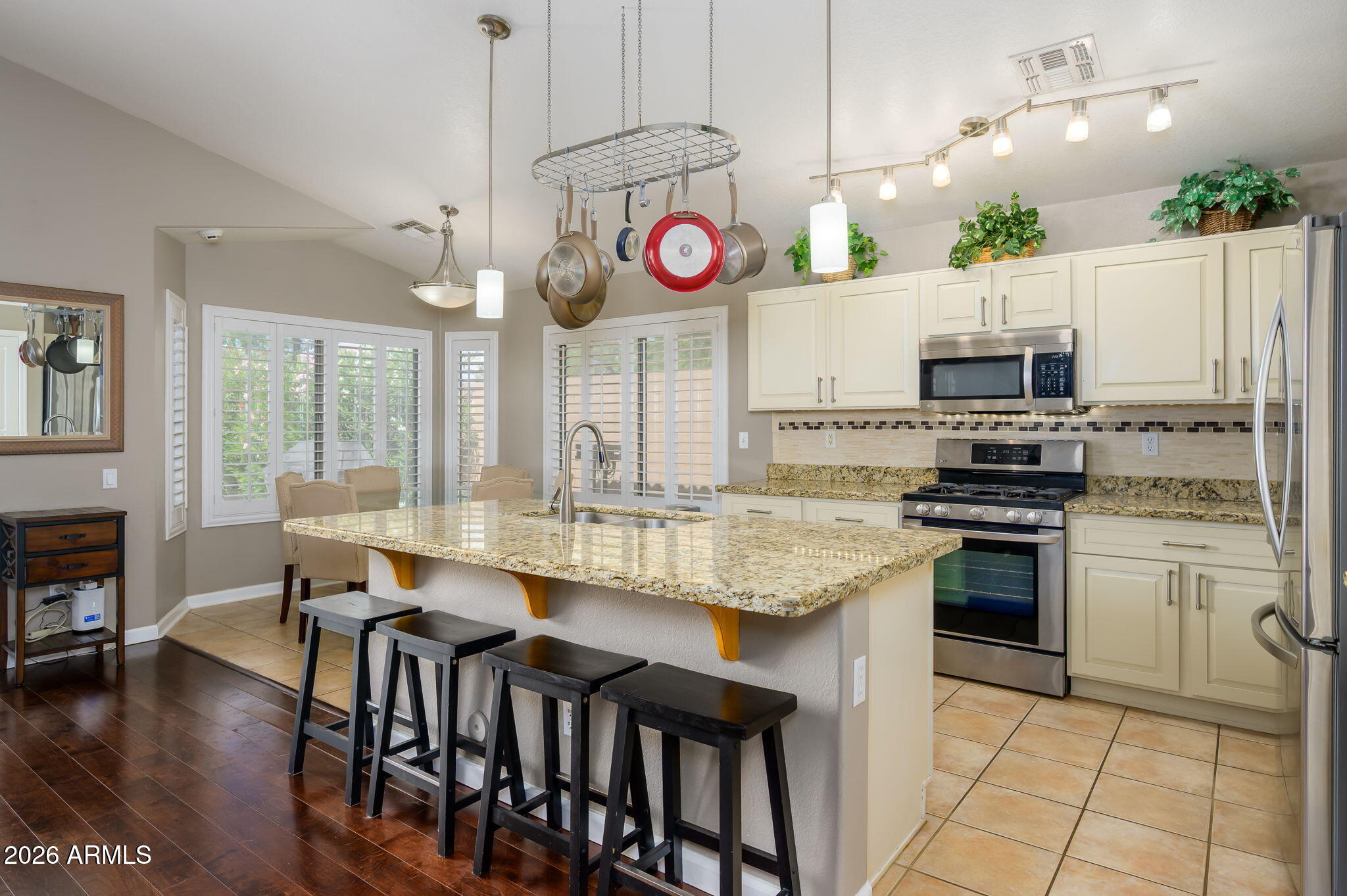 SWEETWATER COVE - Residential