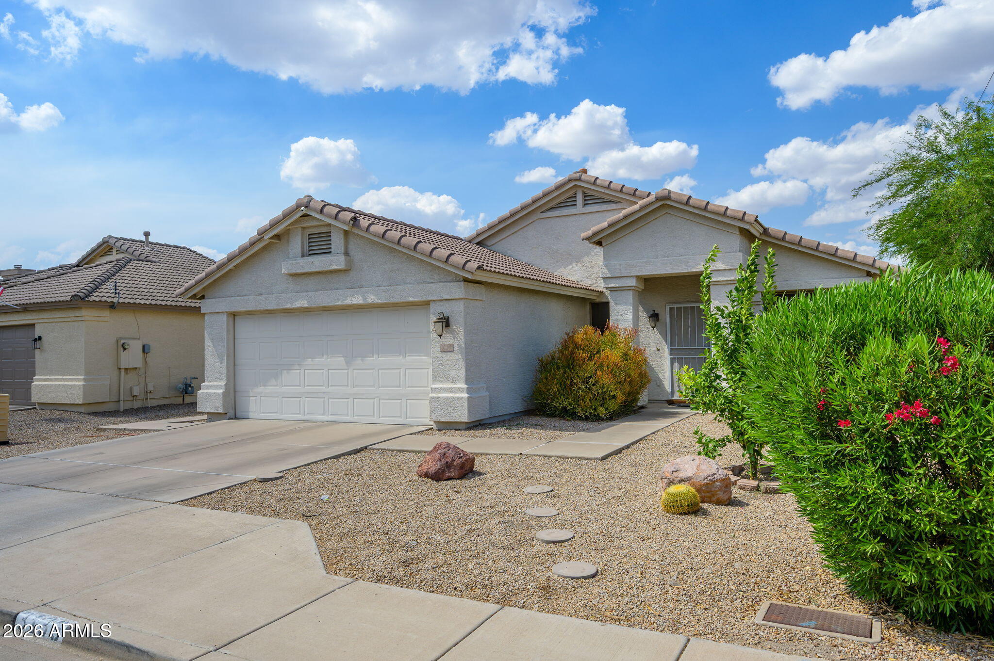 SWEETWATER COVE - Residential