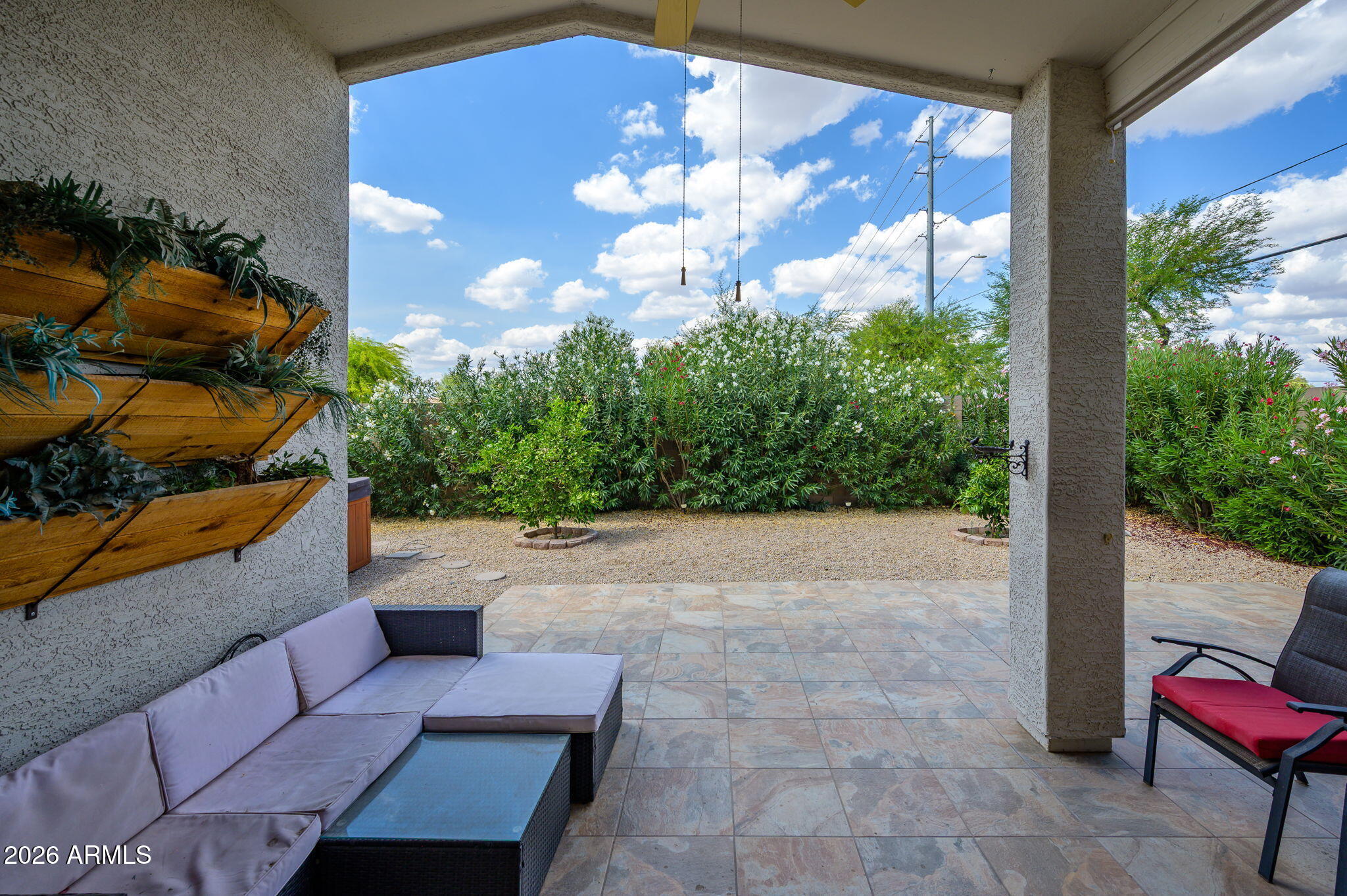 SWEETWATER COVE - Residential
