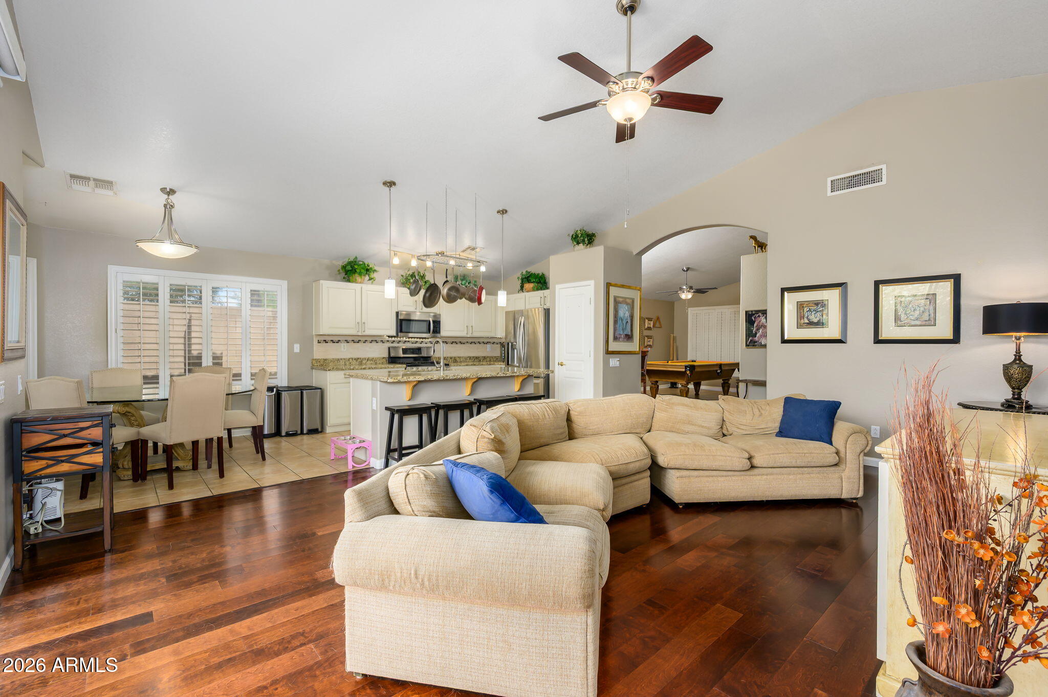 SWEETWATER COVE - Residential