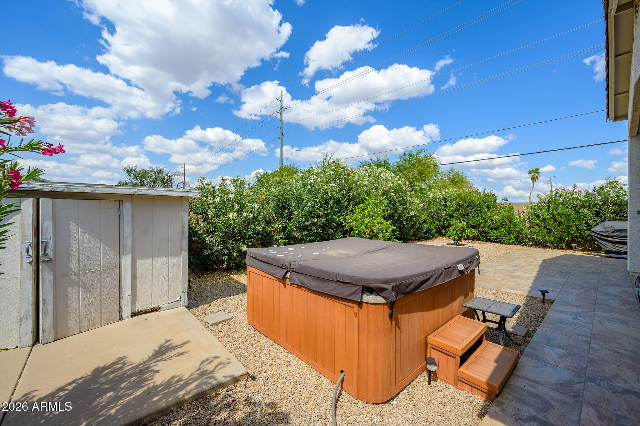 SWEETWATER COVE - Residential