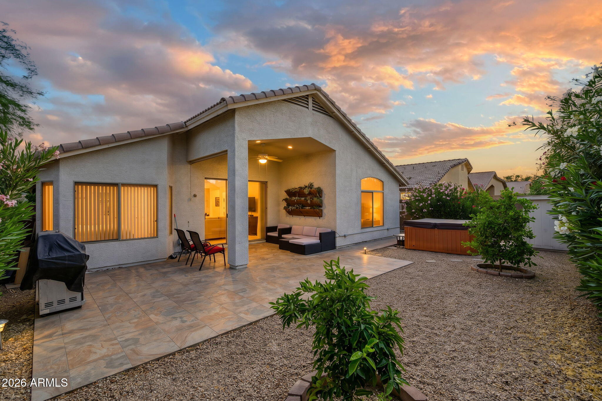 SWEETWATER COVE - Residential