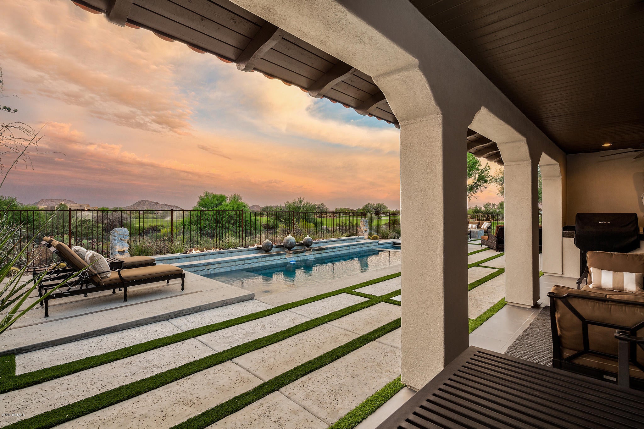 Mirabel Club - Residential