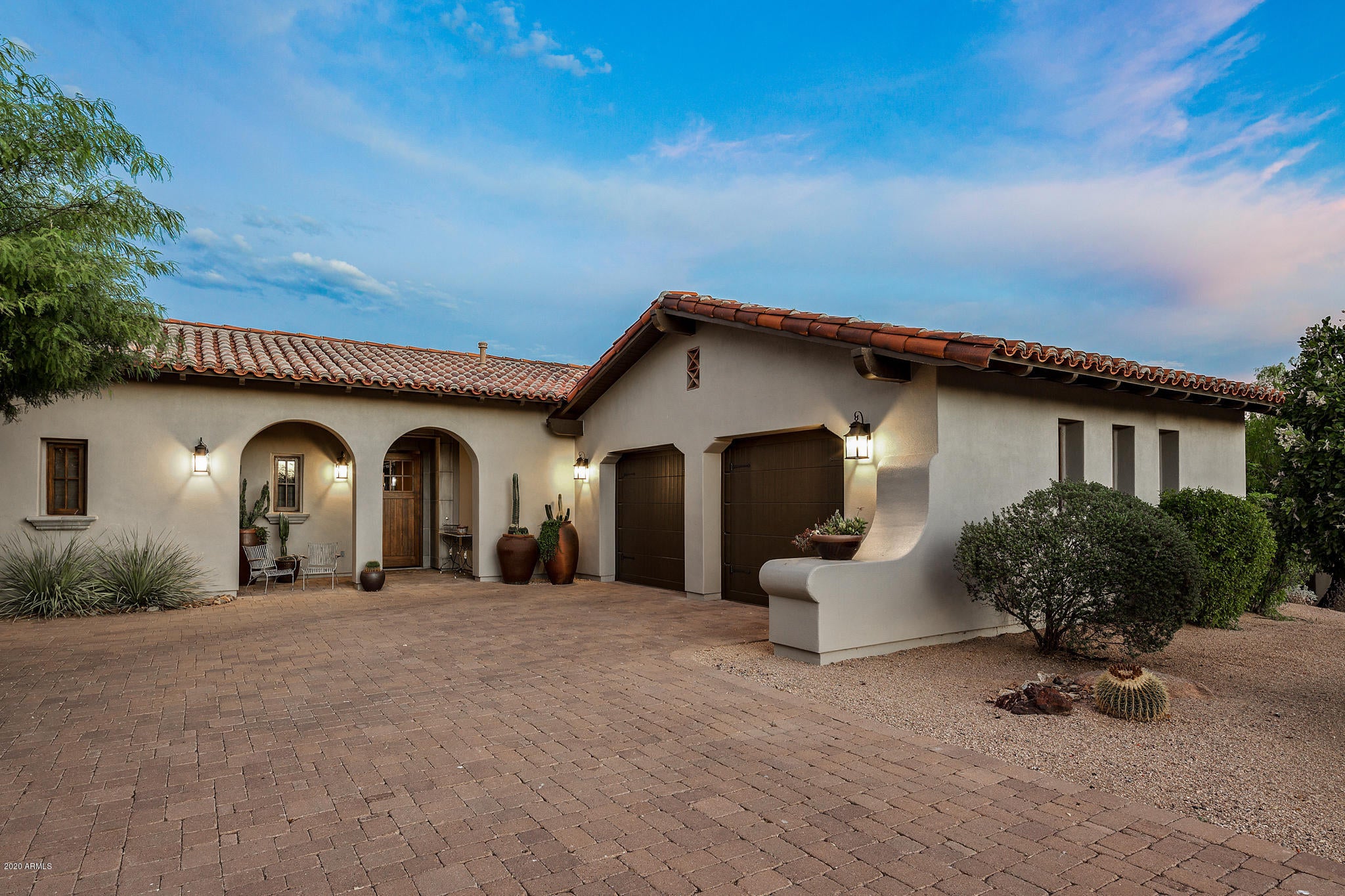 Mirabel Club - Residential