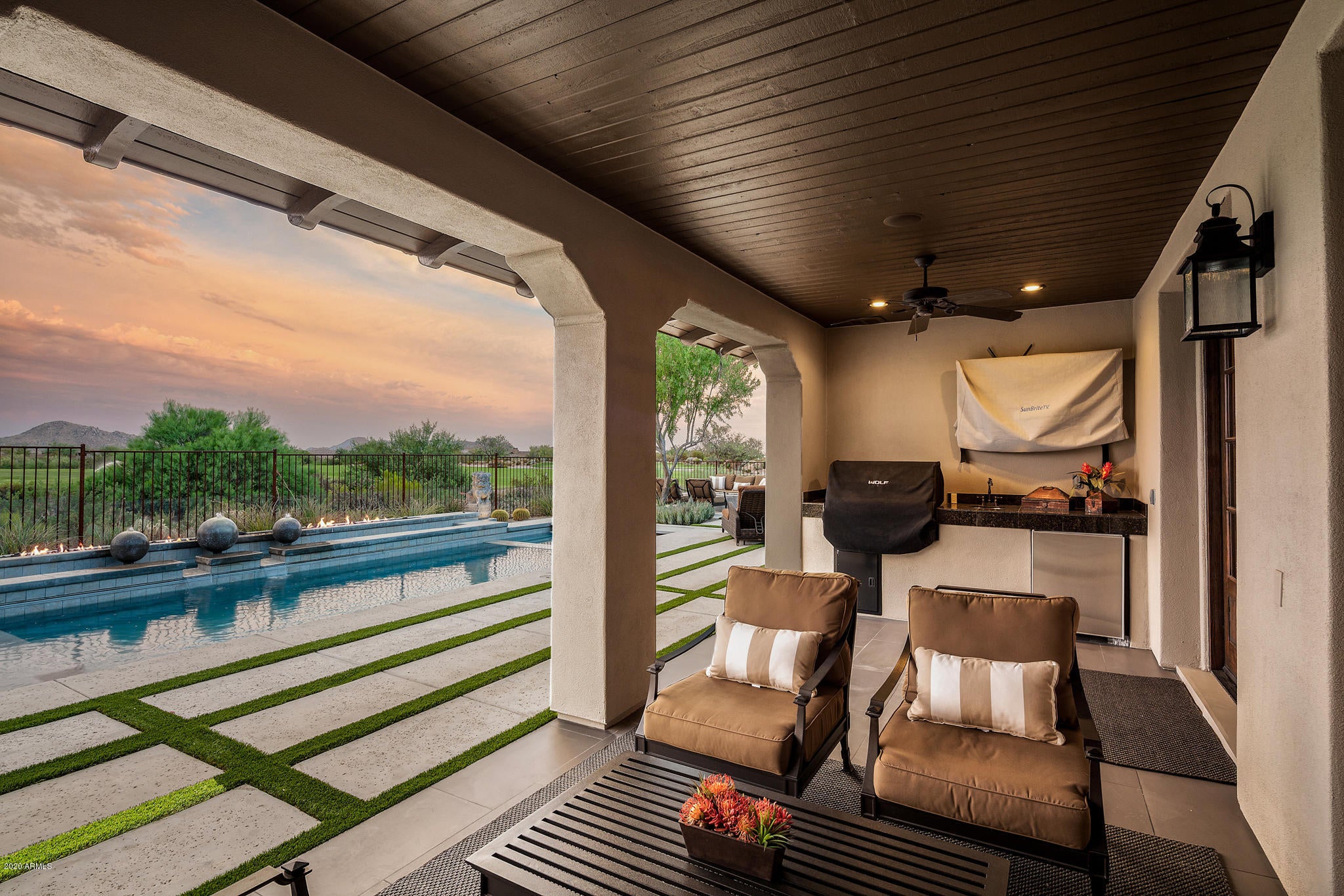Mirabel Club - Residential