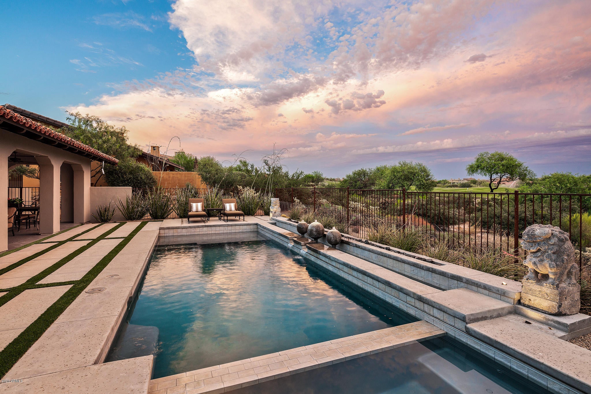 Mirabel Club - Residential