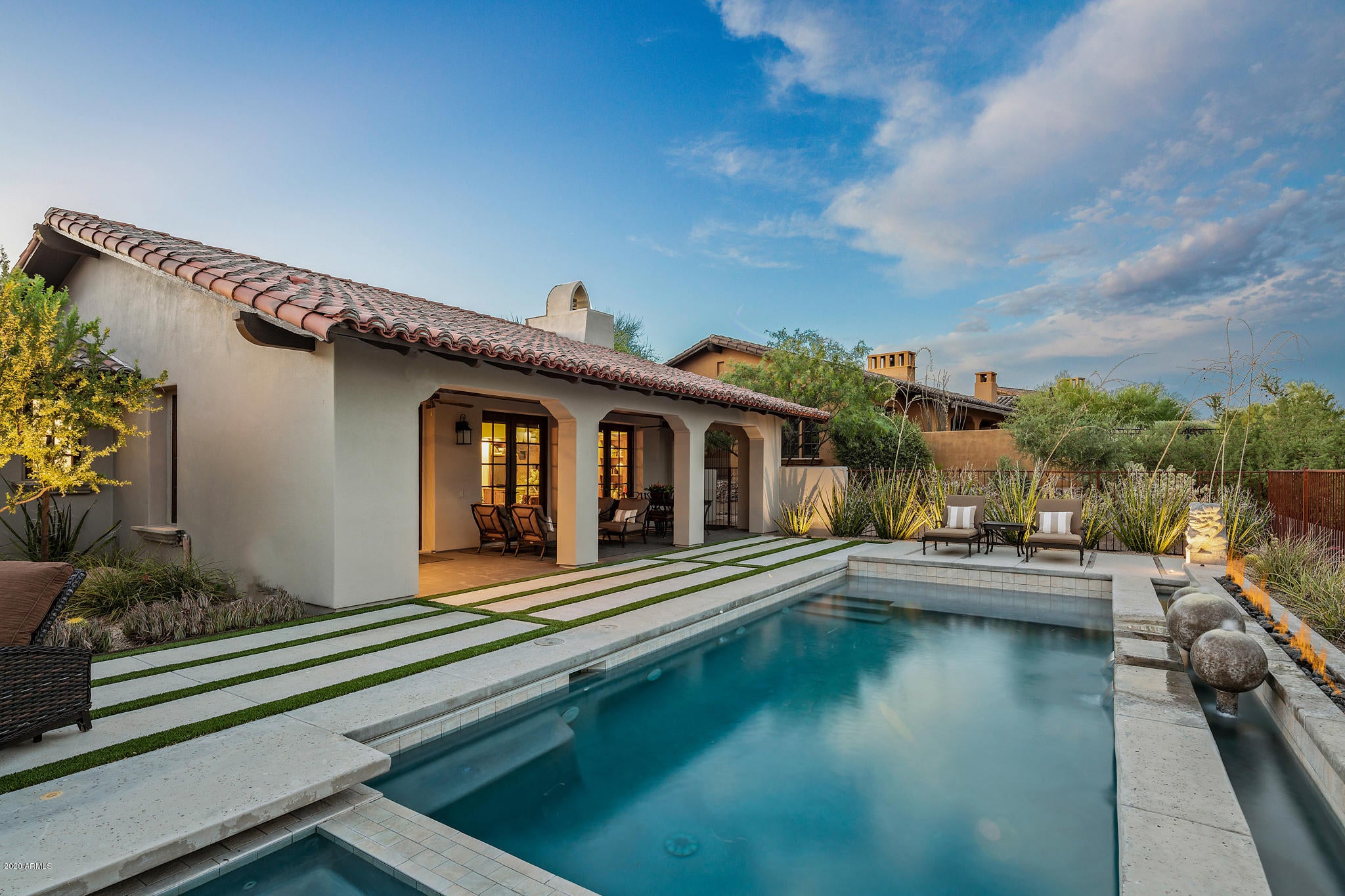 Mirabel Club - Residential