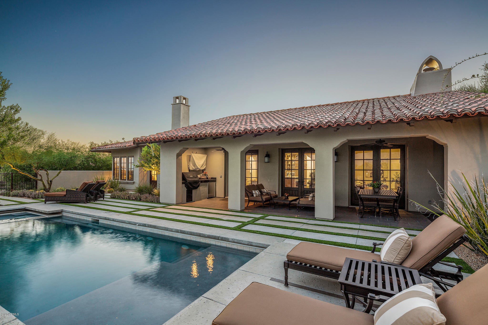 Mirabel Club - Residential