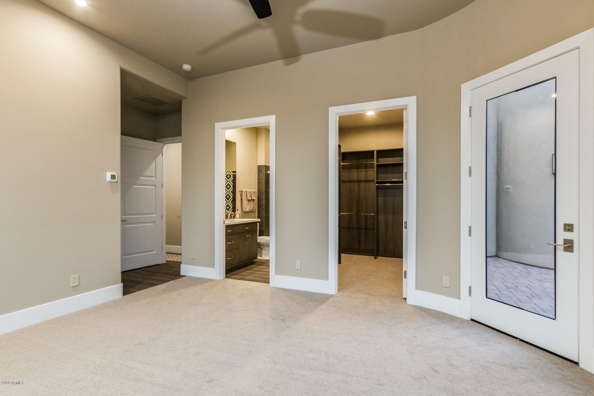 PALATIAL ESTATES LOT 18A-2 REPLAT - Residential