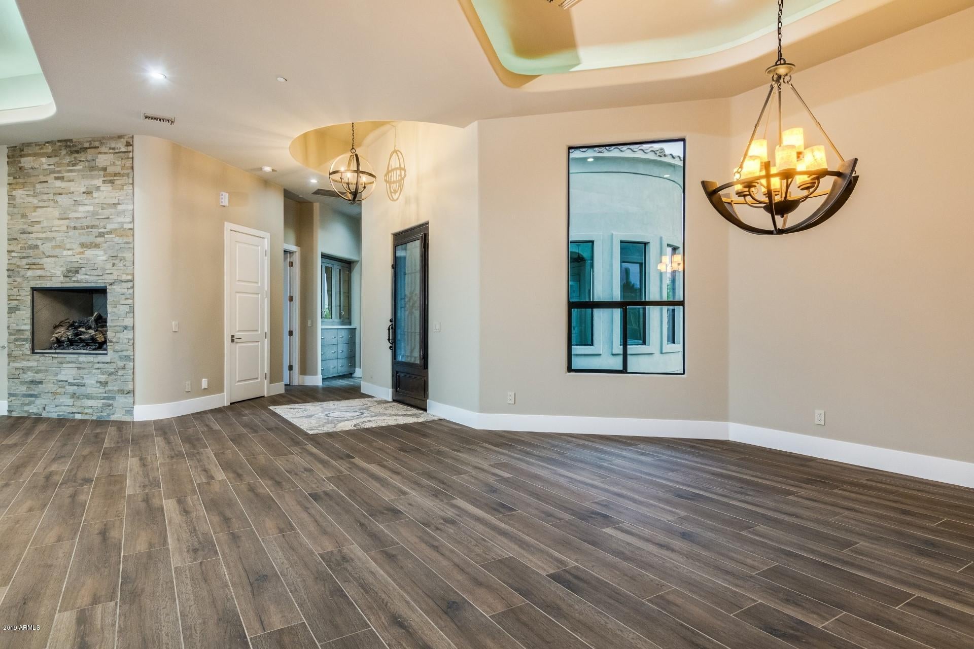 PALATIAL ESTATES LOT 18A-2 REPLAT - Residential