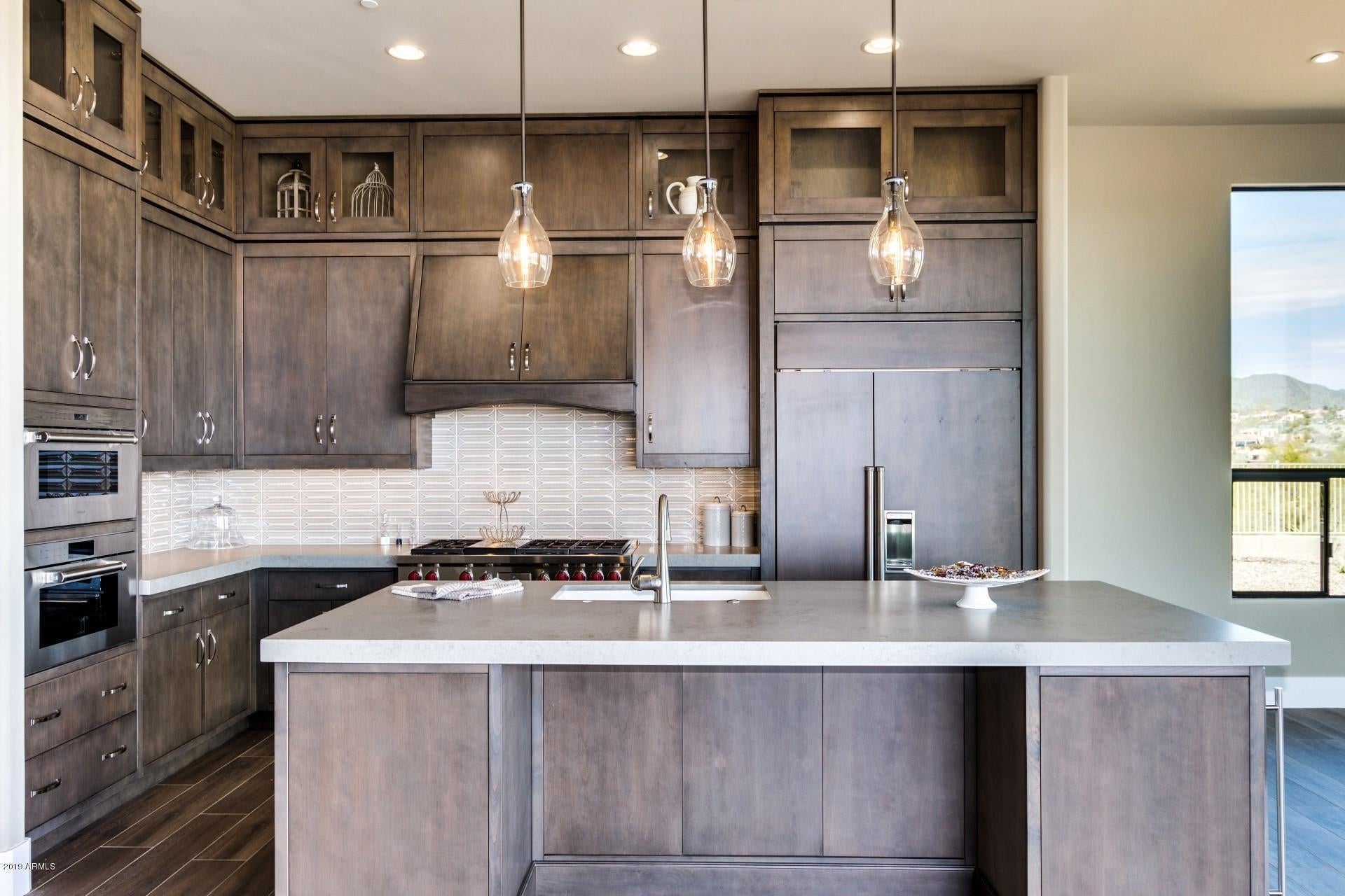 PALATIAL ESTATES LOT 18A-2 REPLAT - Residential