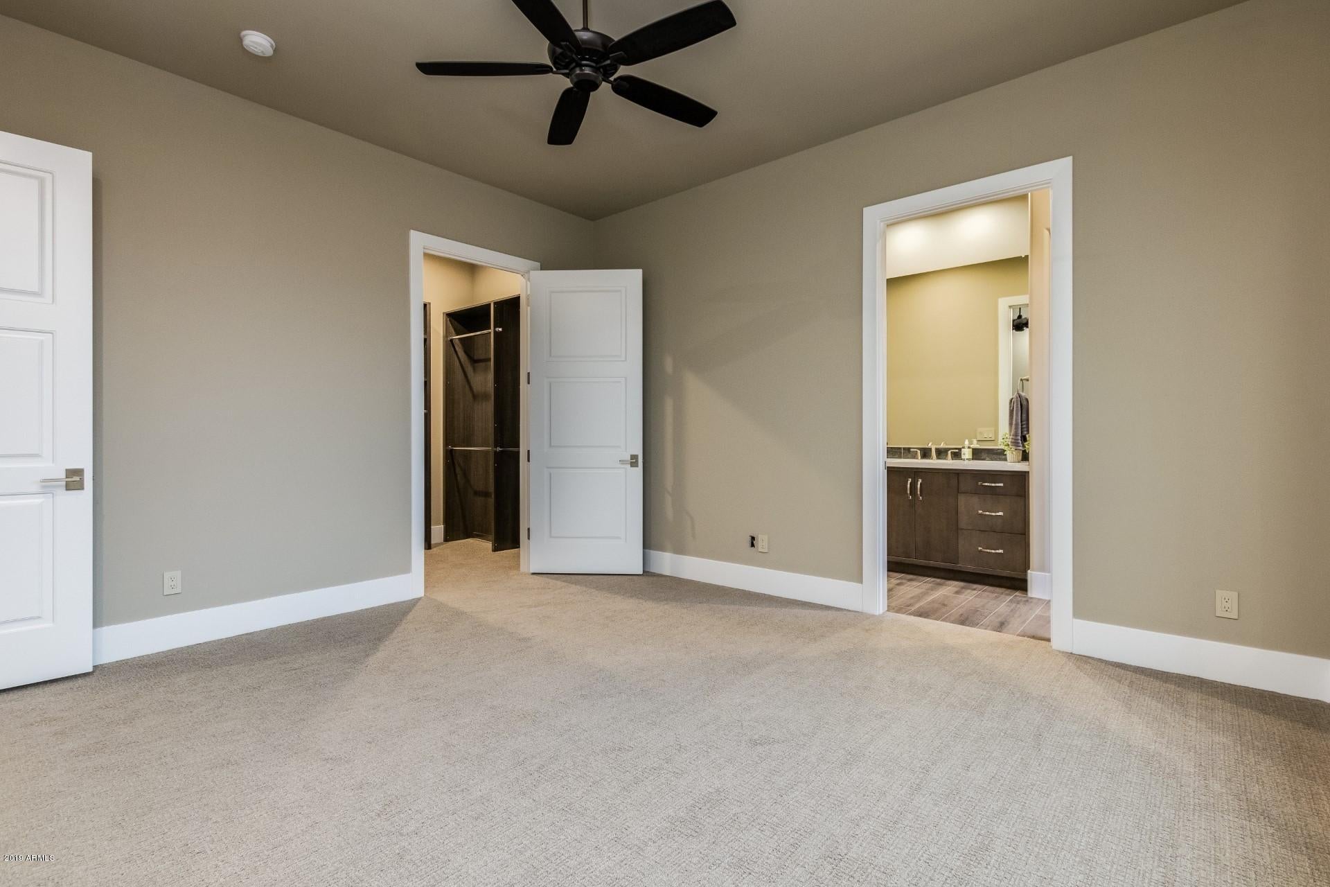 PALATIAL ESTATES LOT 18A-2 REPLAT - Residential