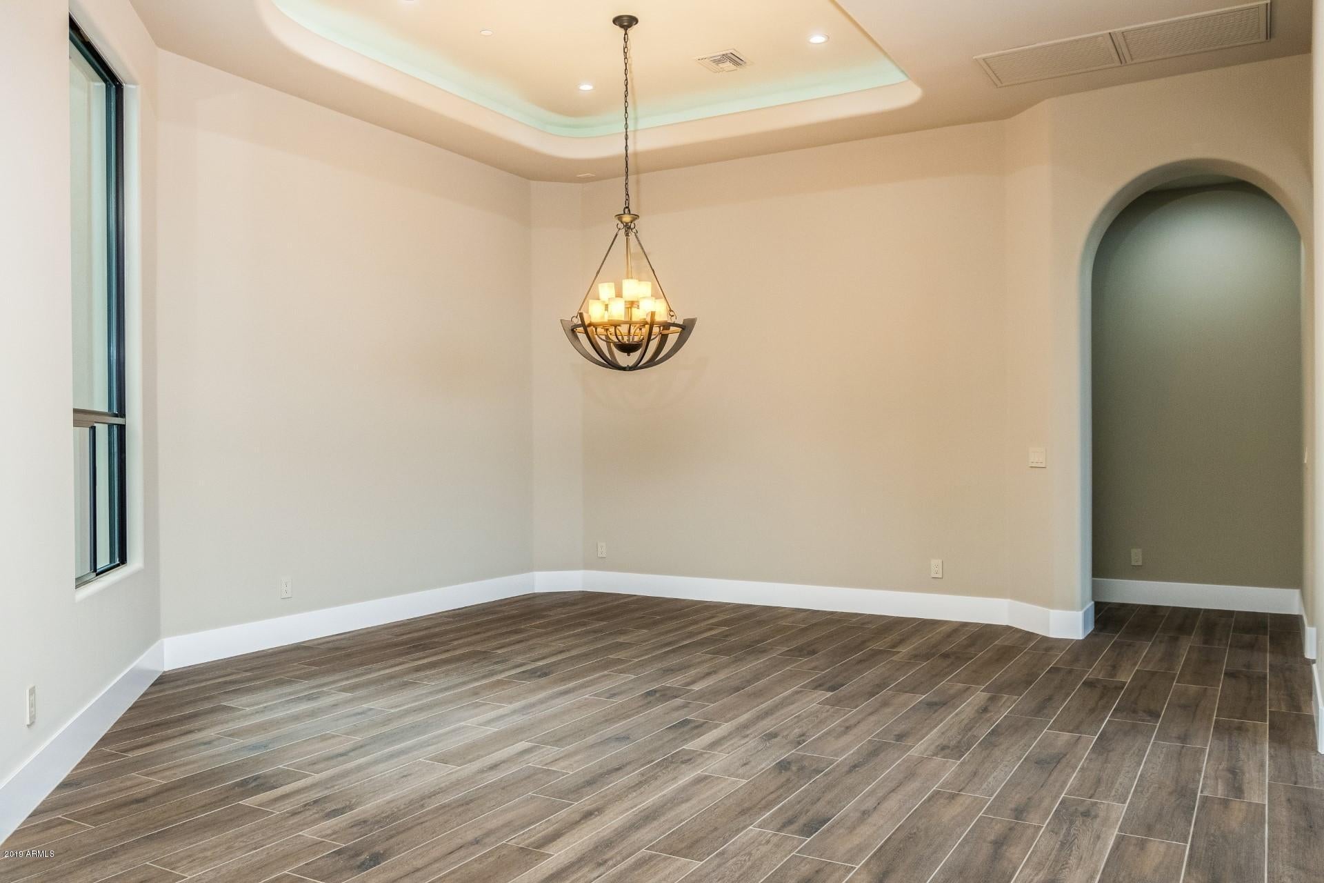 PALATIAL ESTATES LOT 18A-2 REPLAT - Residential
