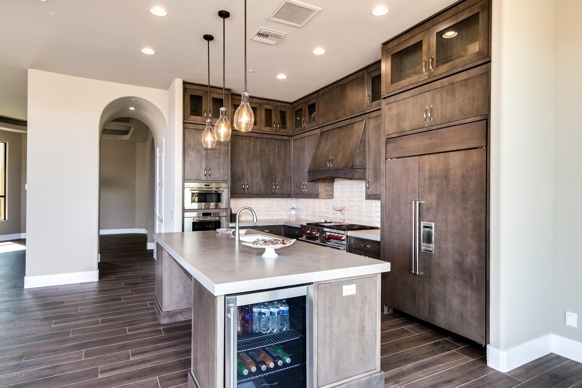 PALATIAL ESTATES LOT 18A-2 REPLAT - Residential
