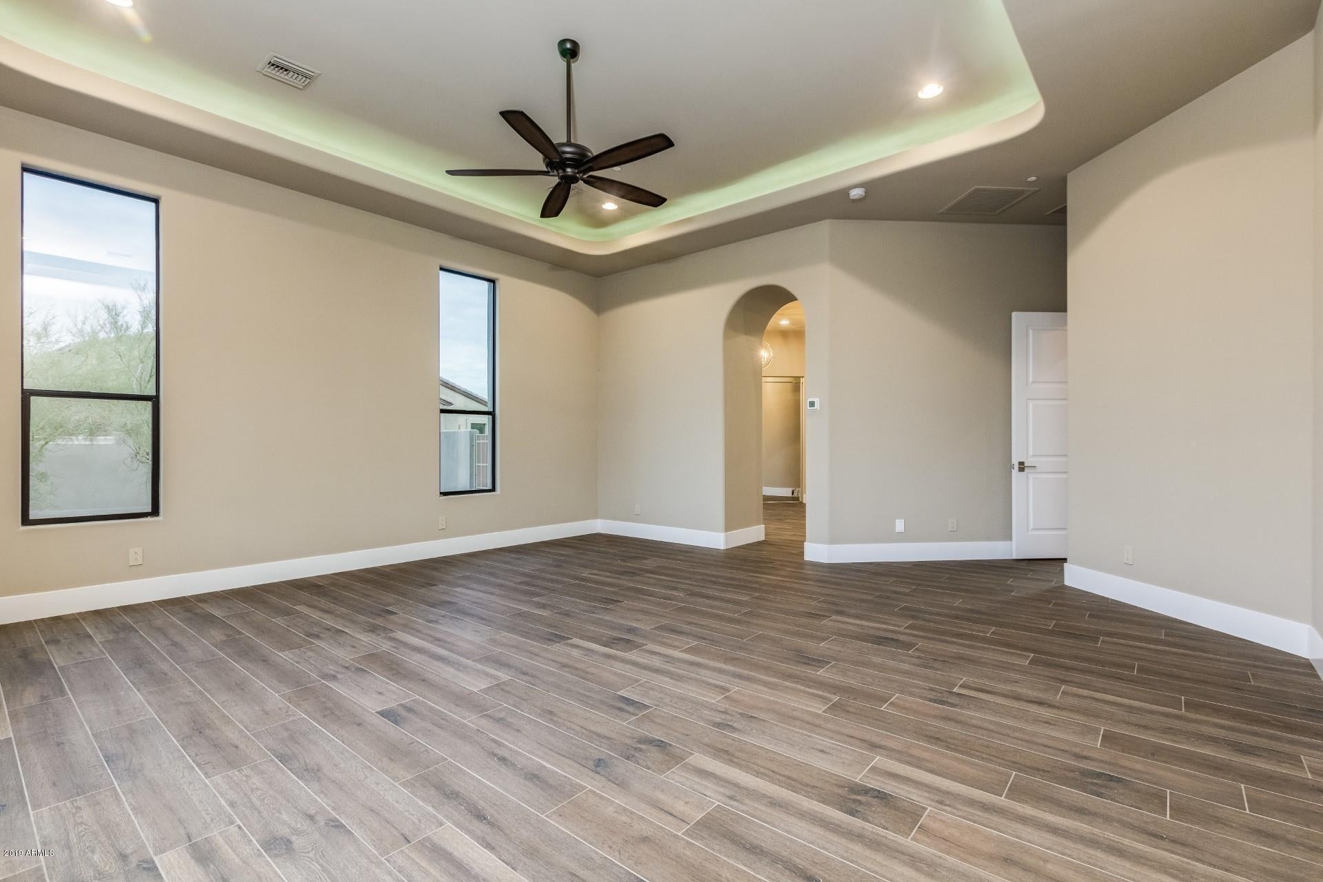 PALATIAL ESTATES LOT 18A-2 REPLAT - Residential