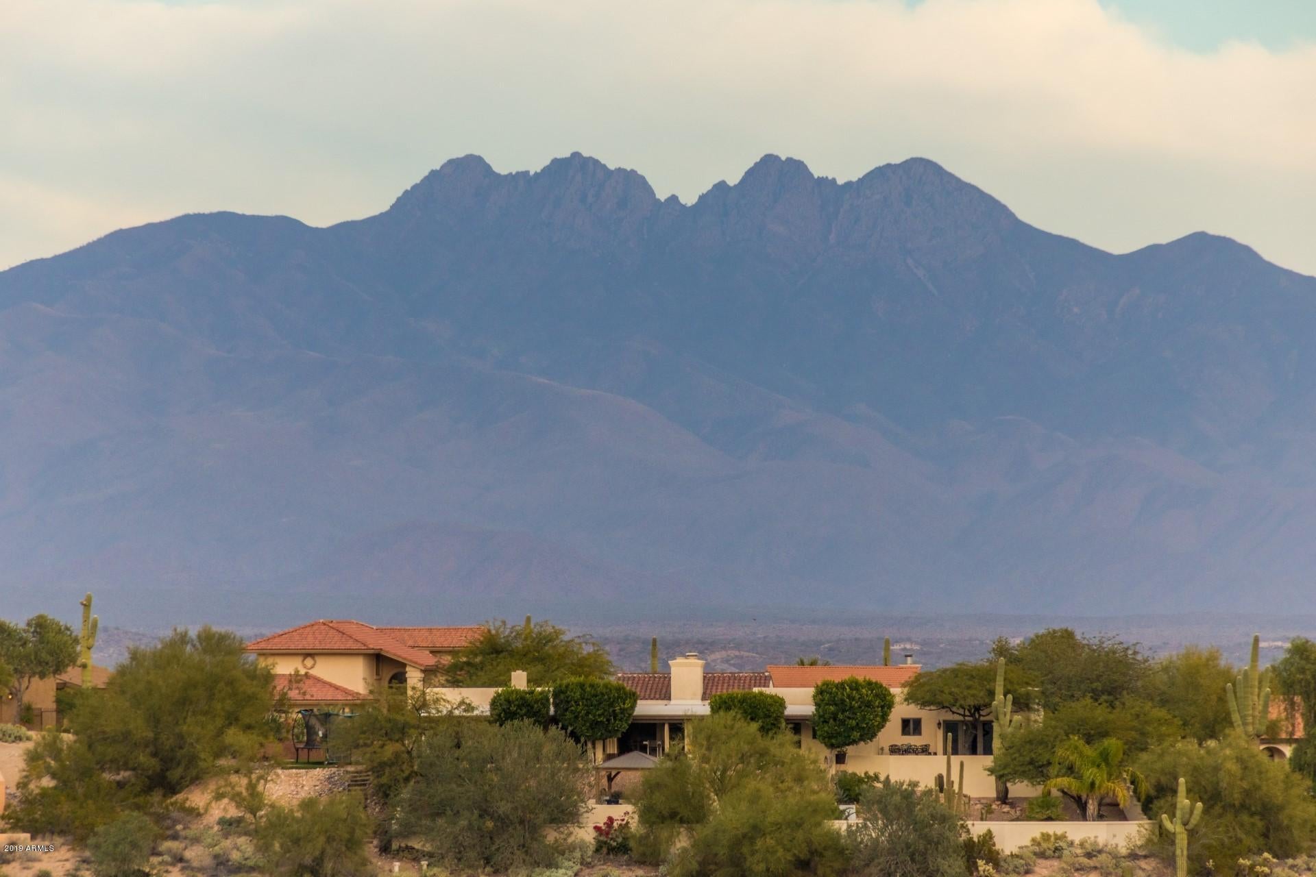 PALATIAL ESTATES LOT 18A-2 REPLAT - Residential