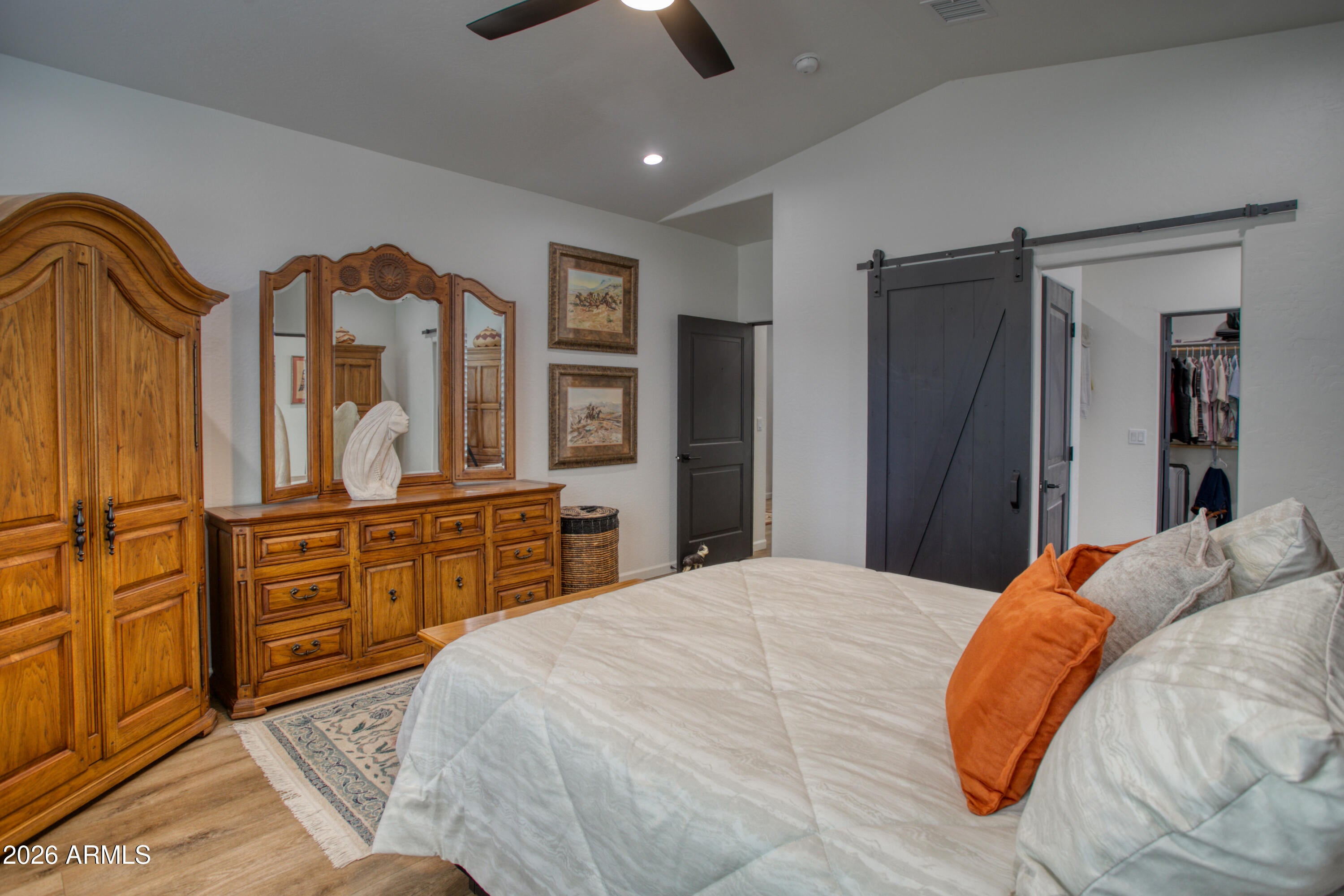 Creekside at Eagle Mountain Estates - Residential