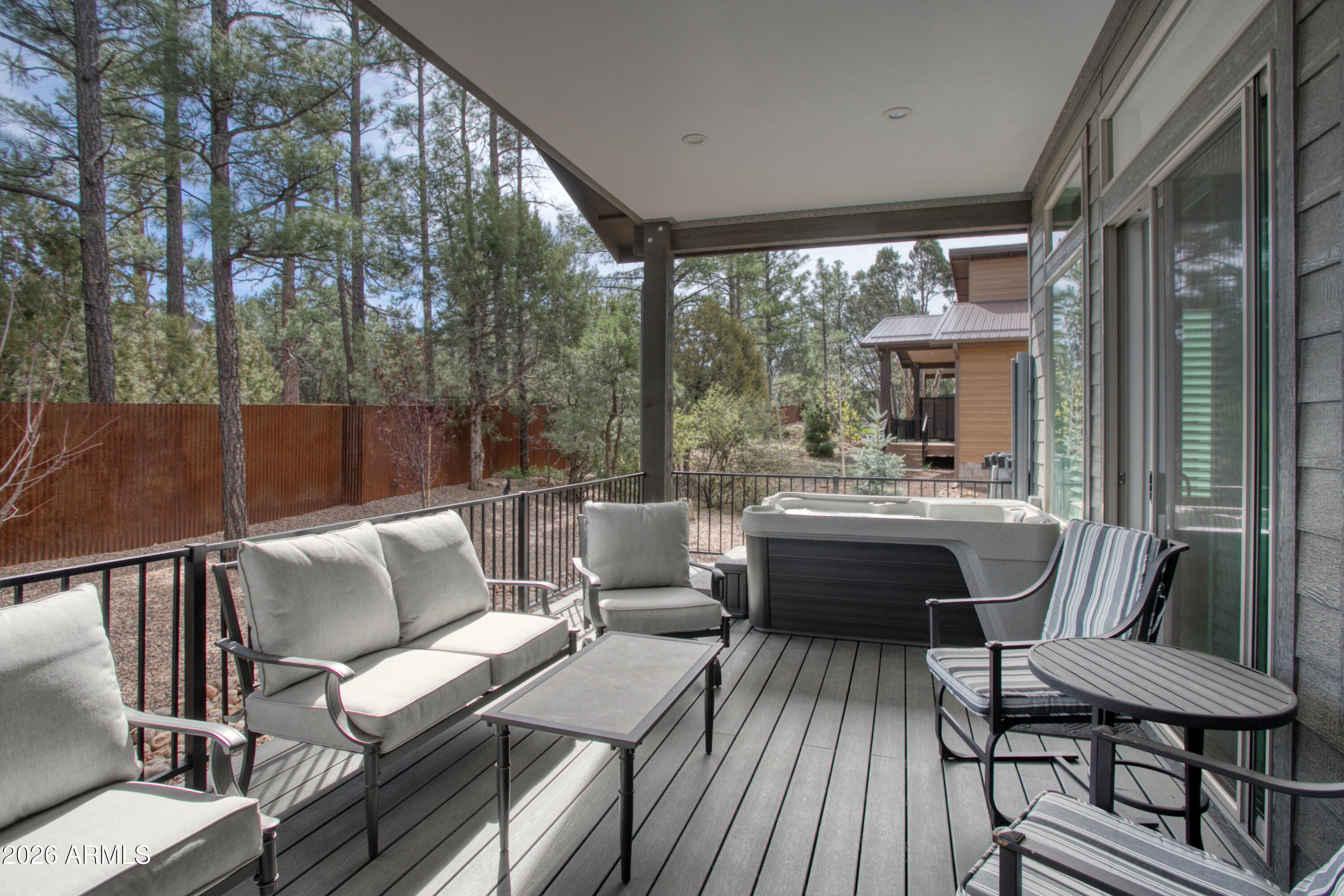 Creekside at Eagle Mountain Estates - Residential