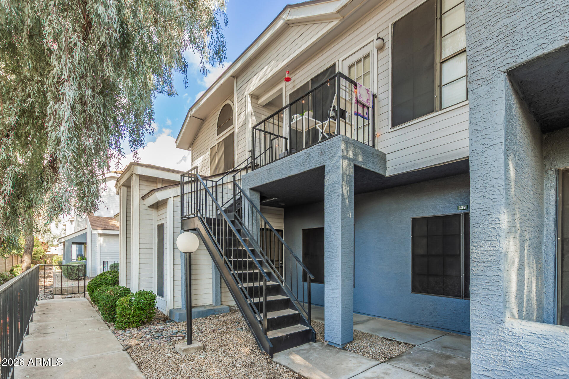 VILLAGE SQUARE - Residential