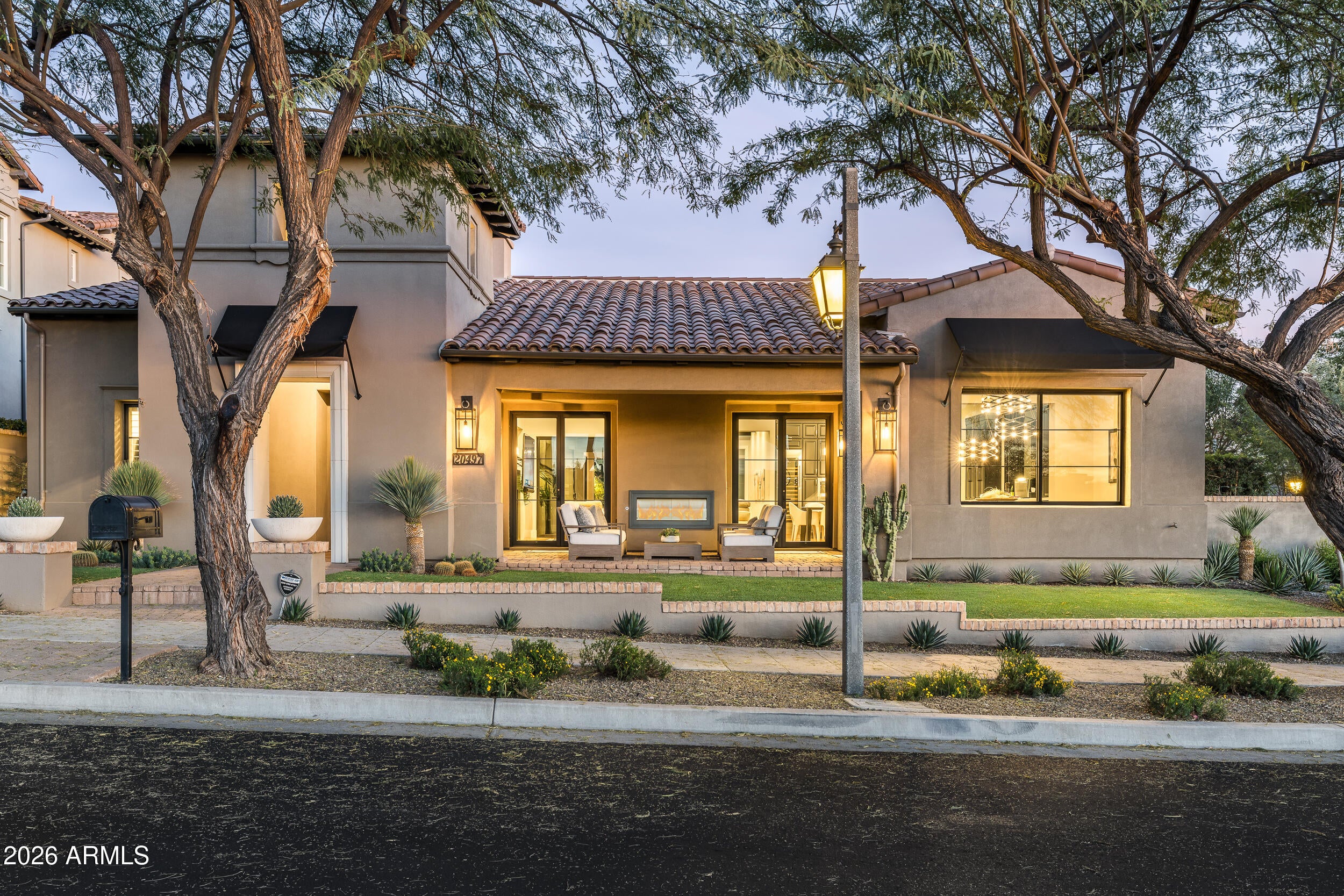 Silverleaf at DC Ranch - Residential