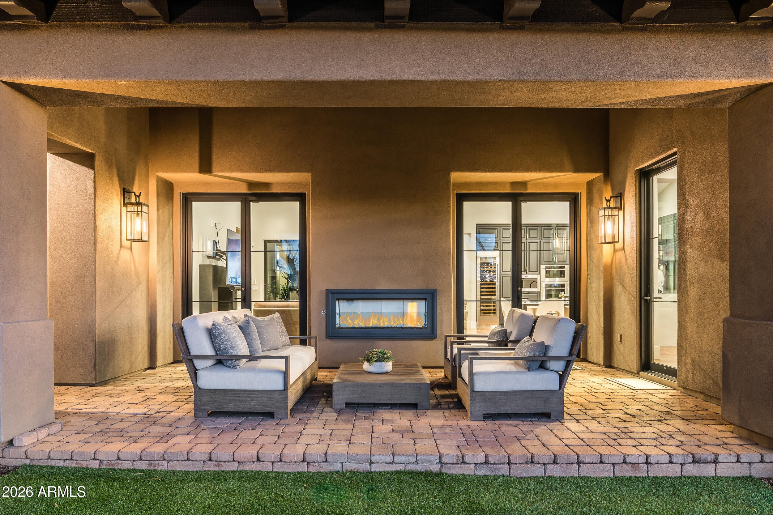 Silverleaf at DC Ranch - Residential