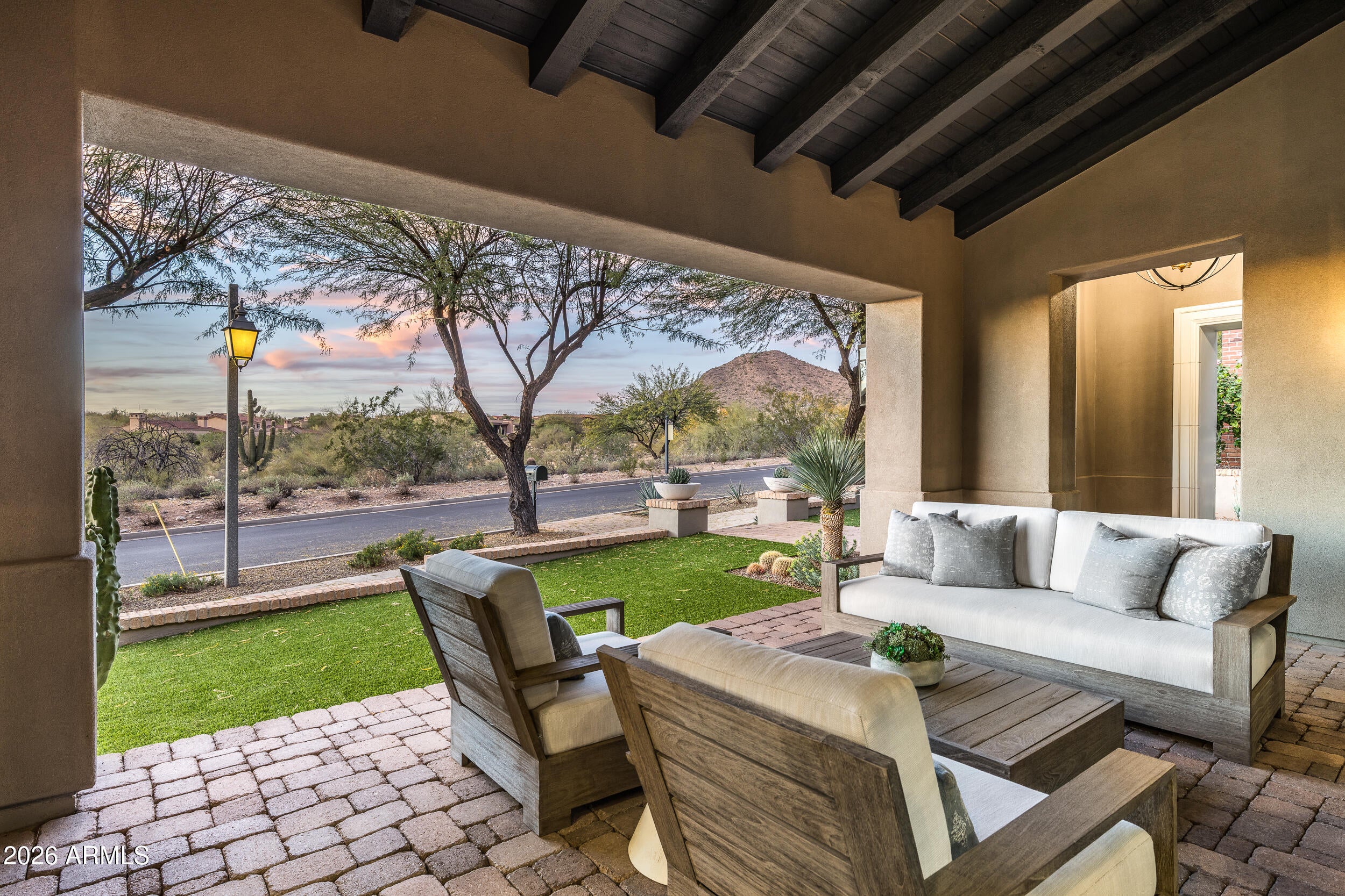 Silverleaf at DC Ranch - Residential