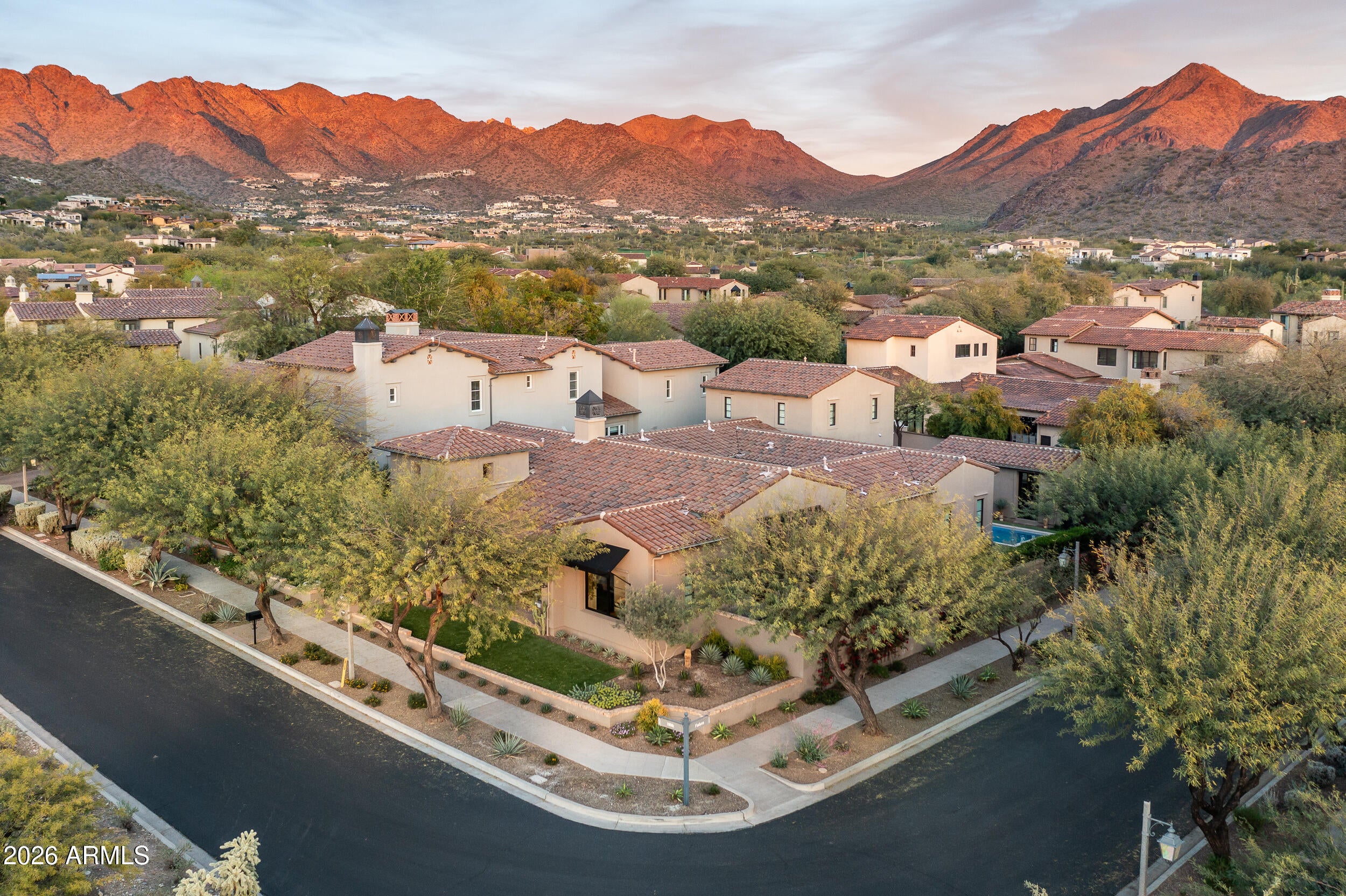 Silverleaf at DC Ranch - Residential