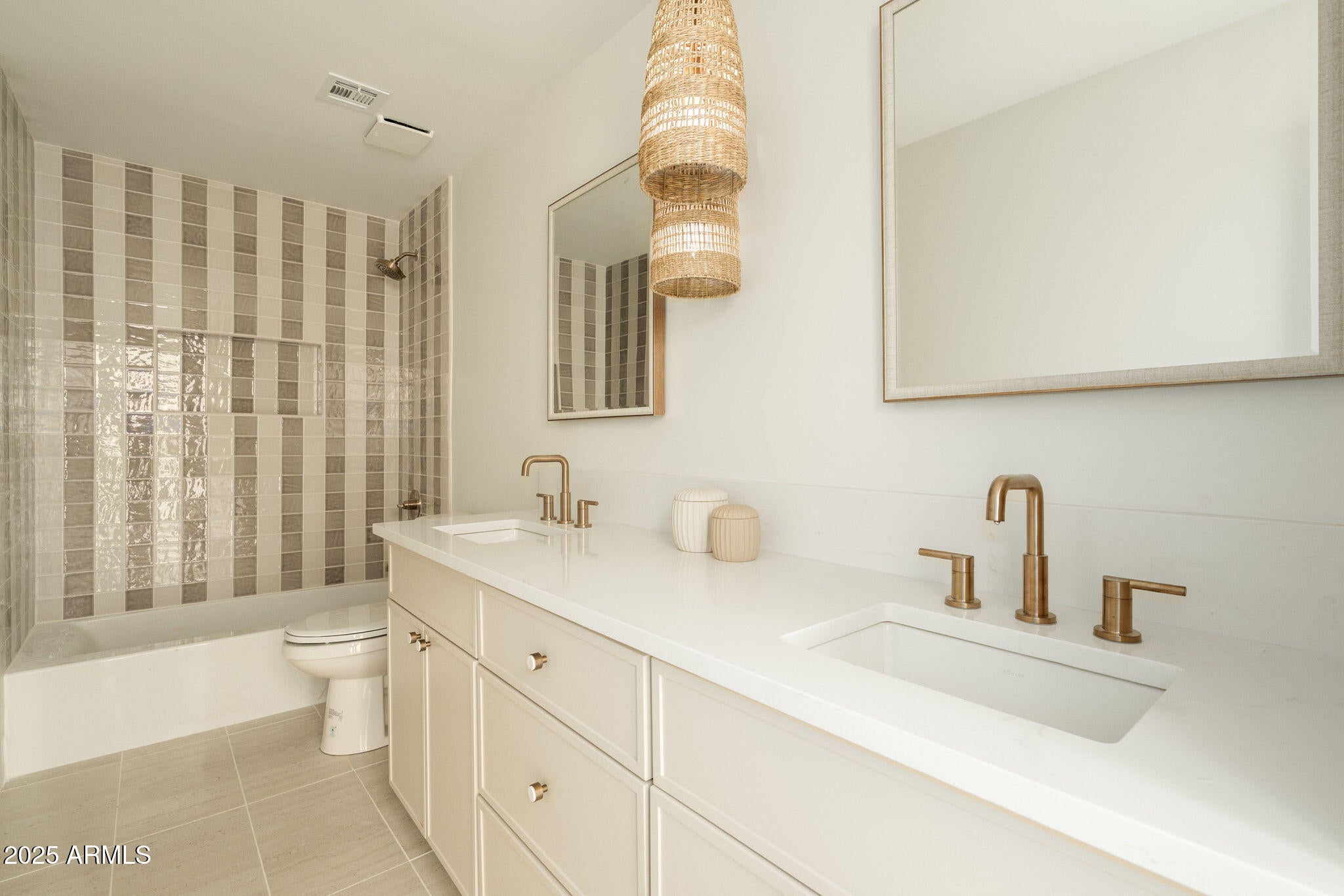 NORTH RANCH UNIT 3 - Residential