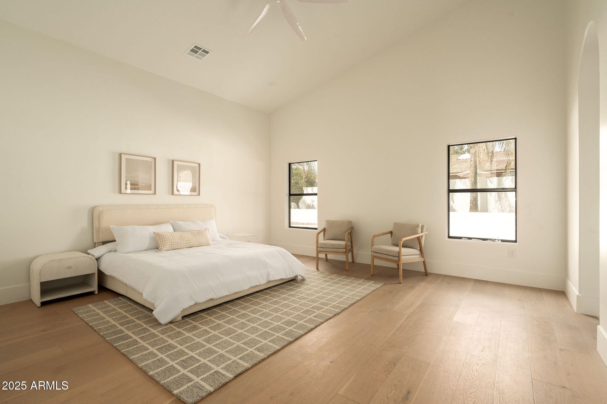 NORTH RANCH UNIT 3 - Residential
