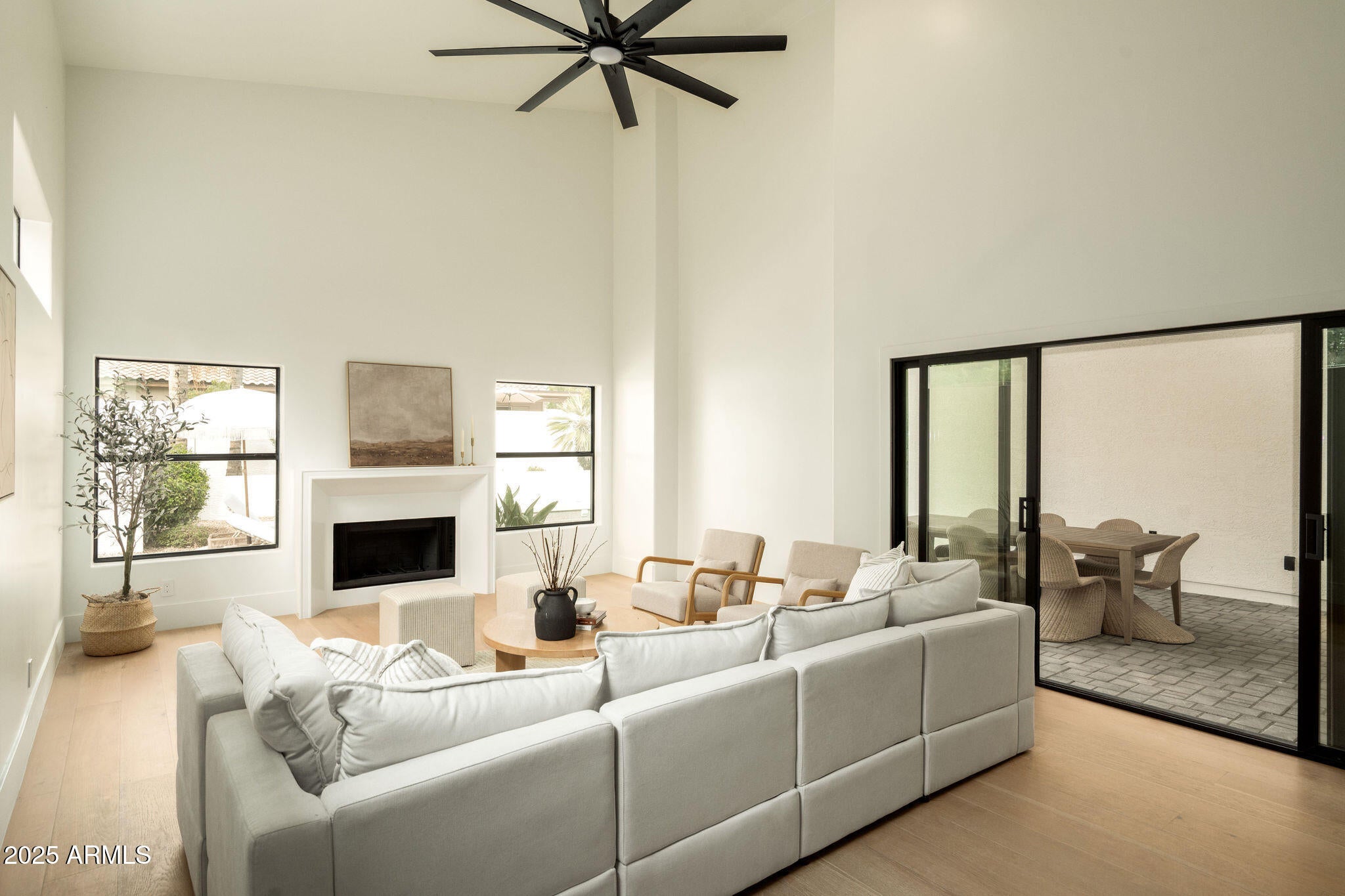NORTH RANCH UNIT 3 - Residential