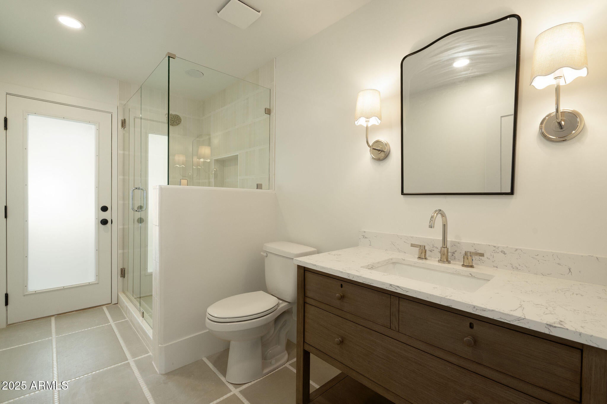 NORTH RANCH UNIT 3 - Residential