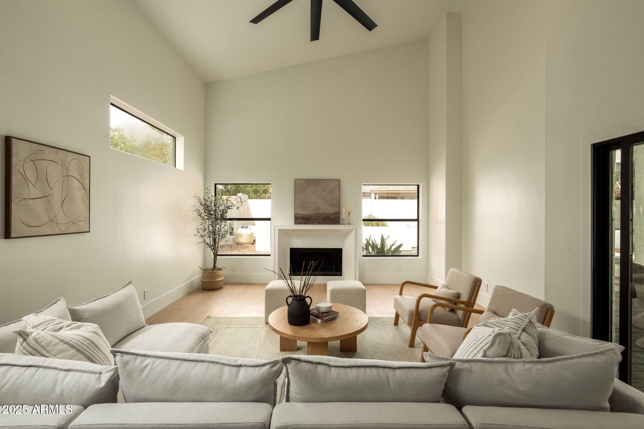 NORTH RANCH UNIT 3 - Residential