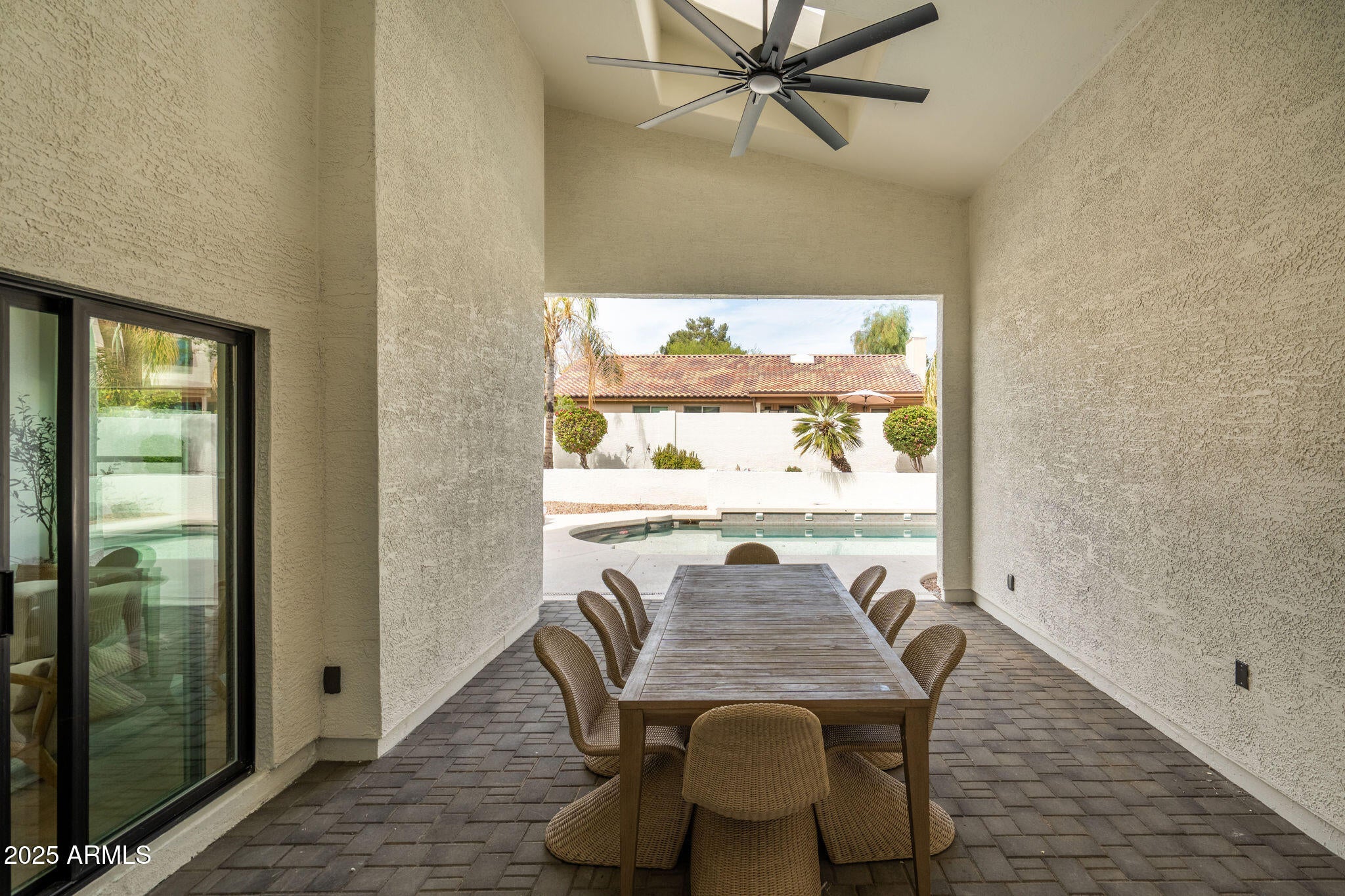 NORTH RANCH UNIT 3 - Residential