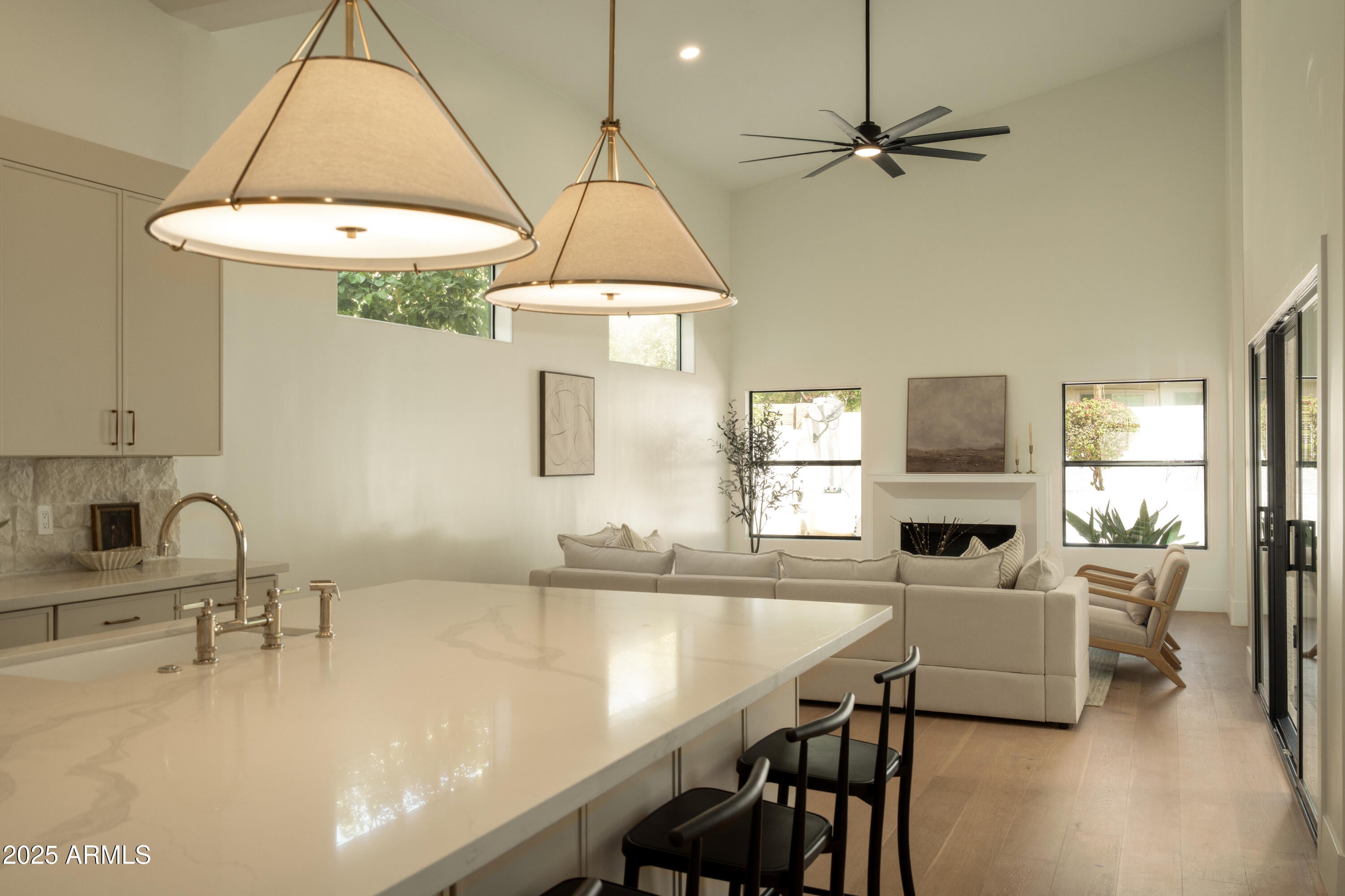 NORTH RANCH UNIT 3 - Residential