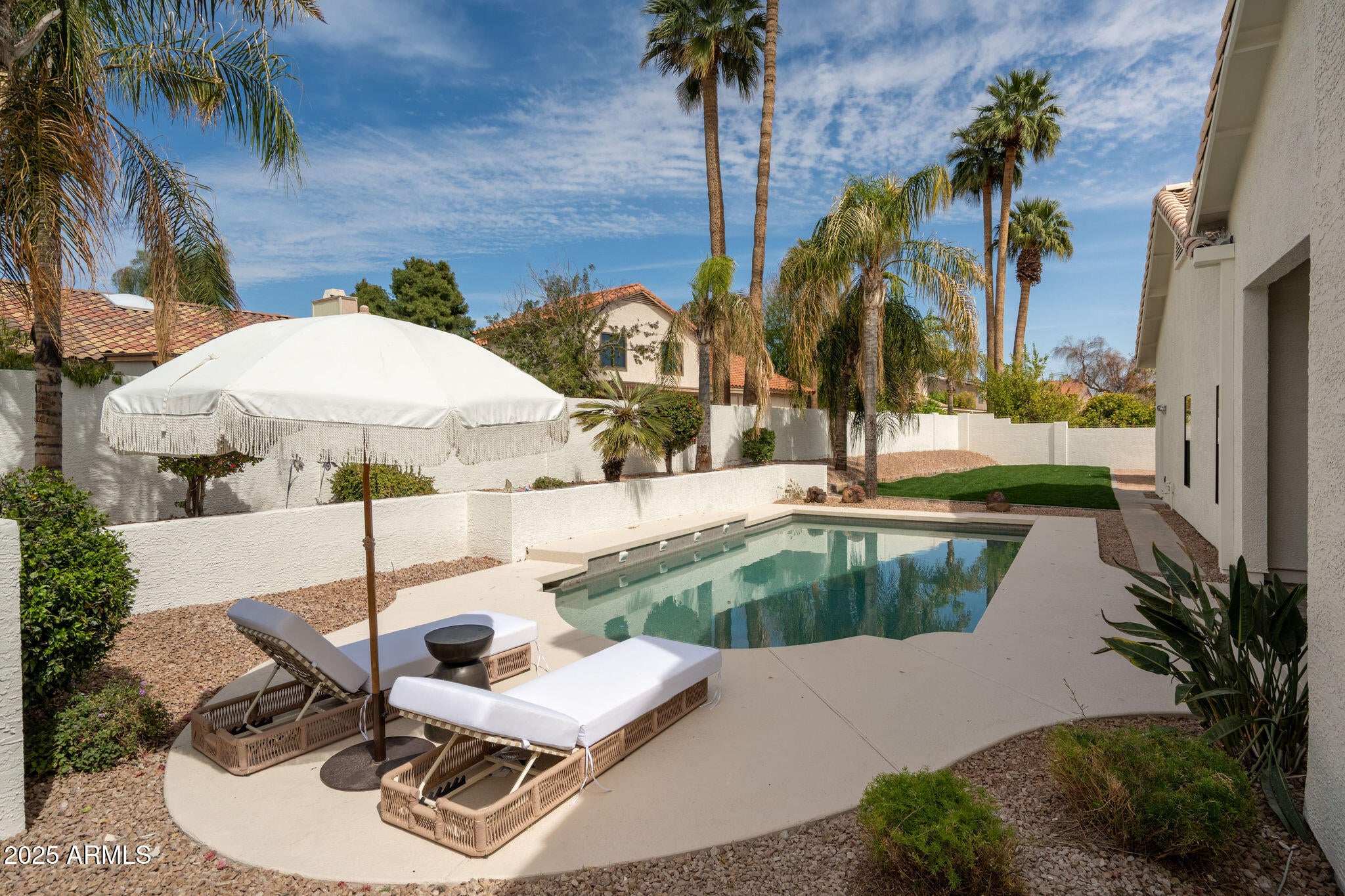 NORTH RANCH UNIT 3 - Residential