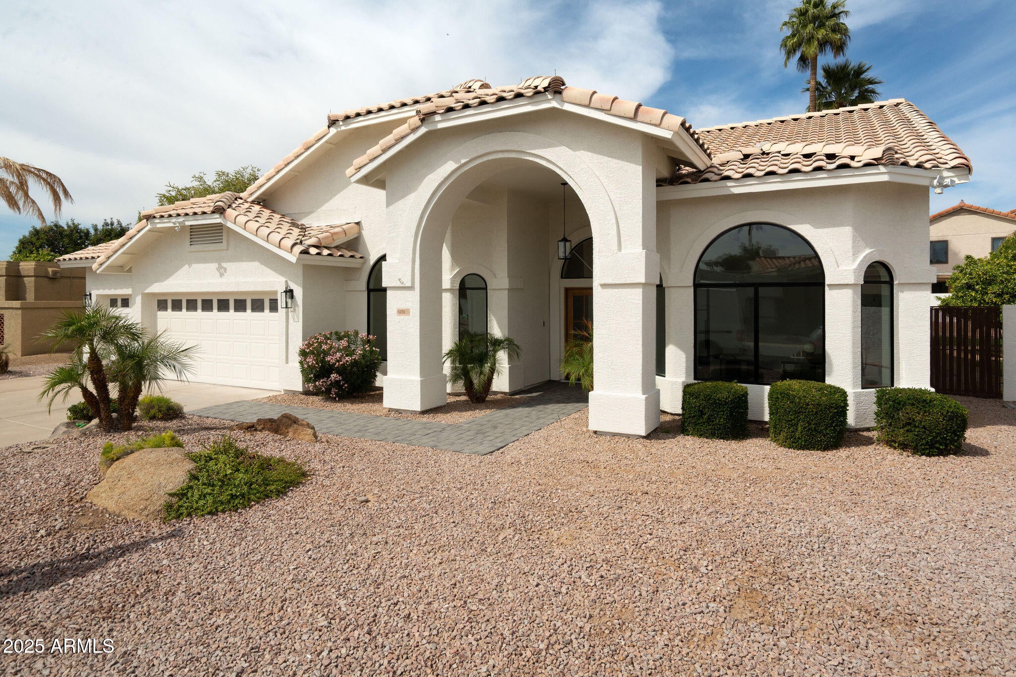 NORTH RANCH UNIT 3 - Residential