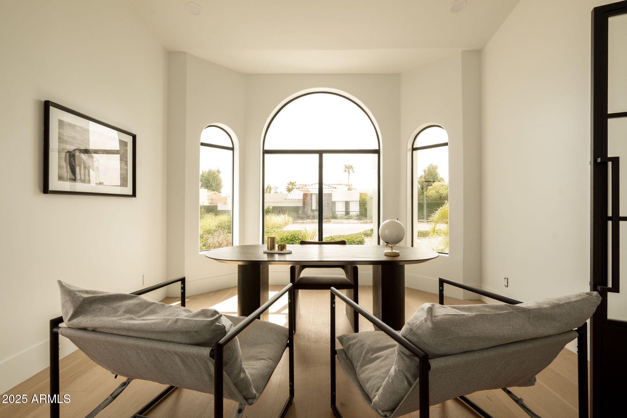 NORTH RANCH UNIT 3 - Residential