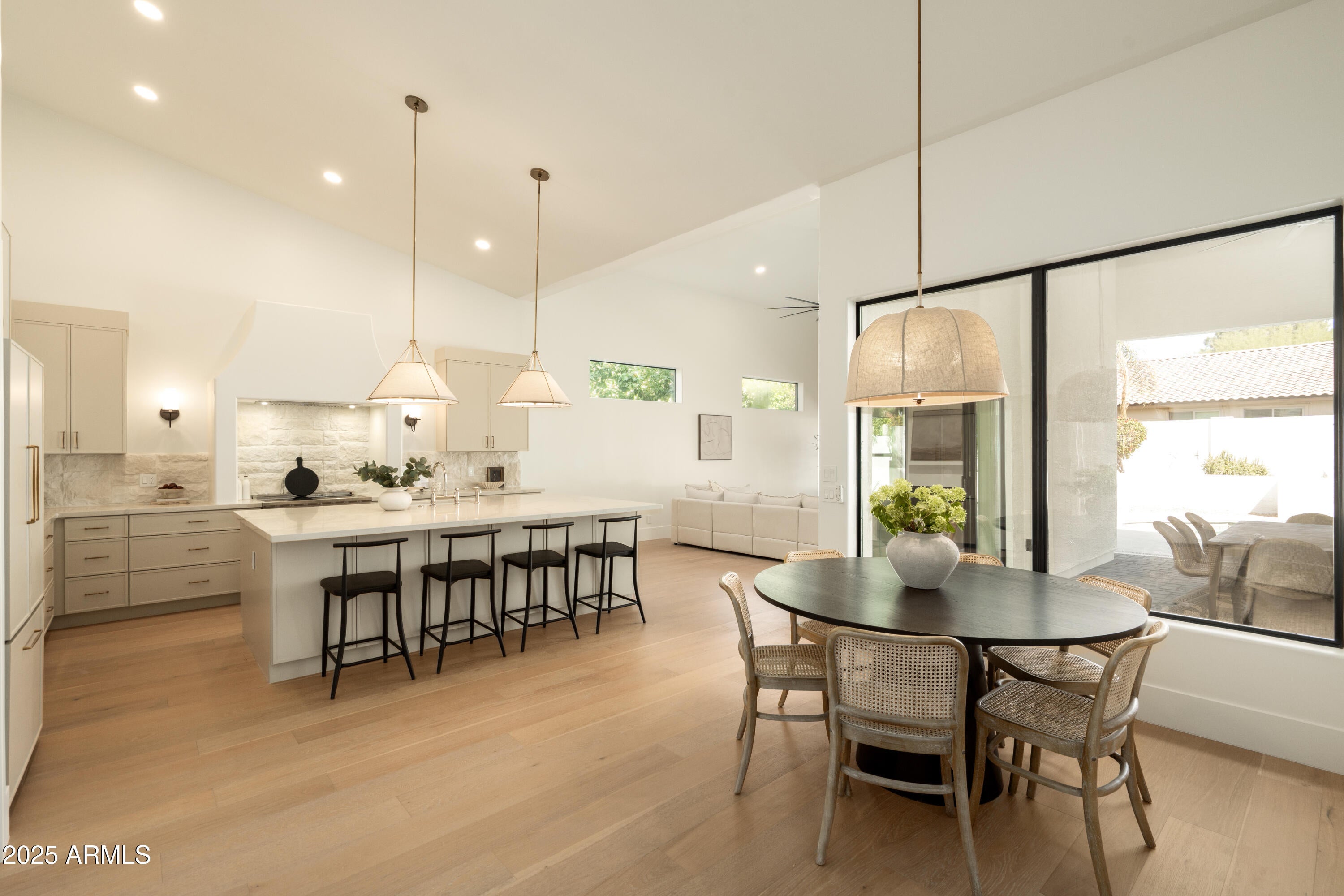 NORTH RANCH UNIT 3 - Residential